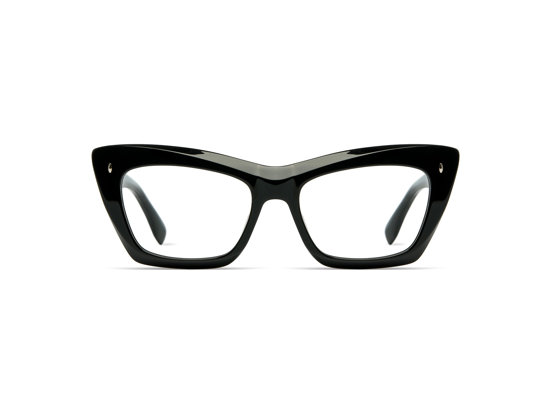 komono-lindsay-black-lunettes-de-vue-ligne-liam image 1