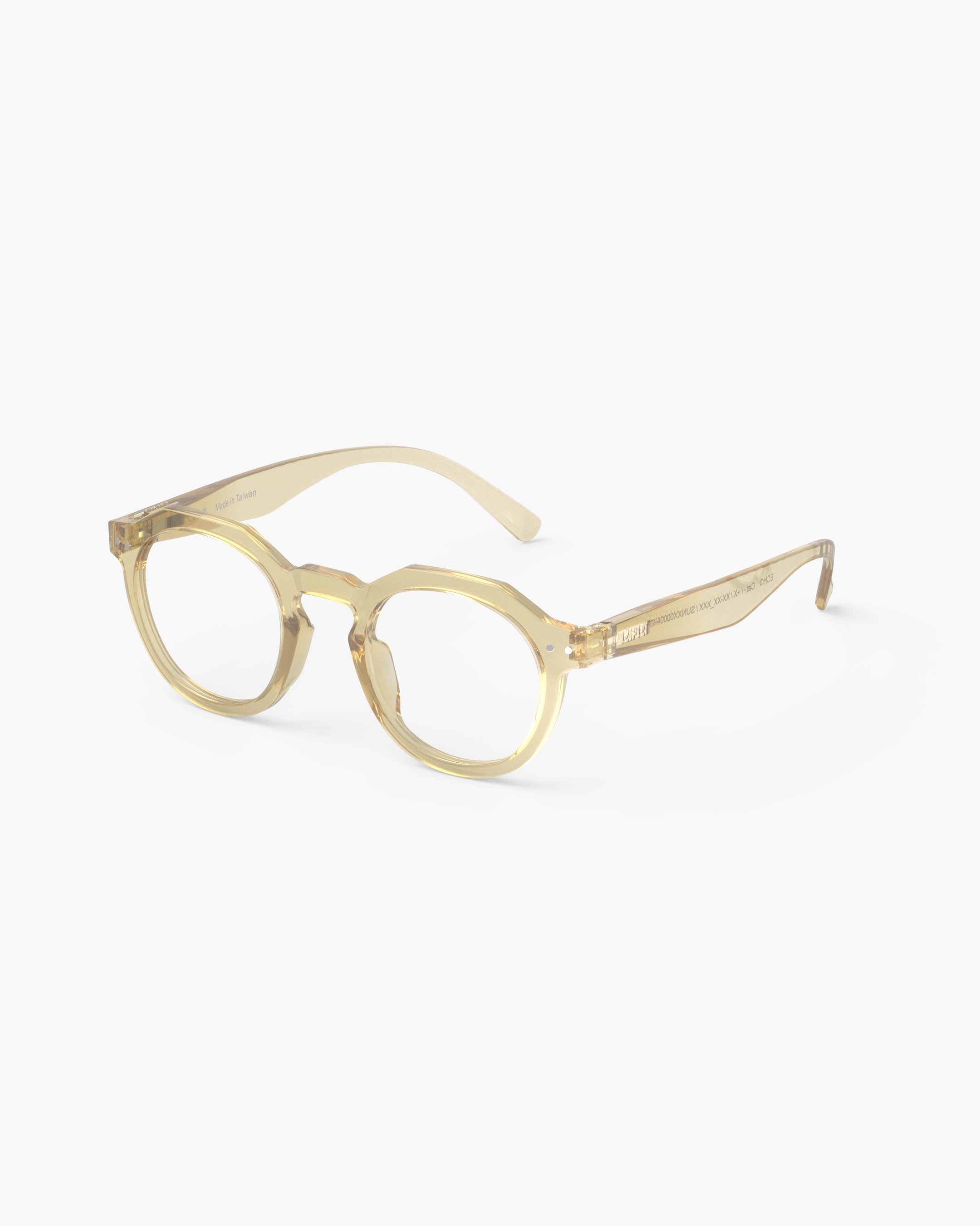 izipizi-reading-e-morning-ray-lunettes-de-lecture-unisexes image 2