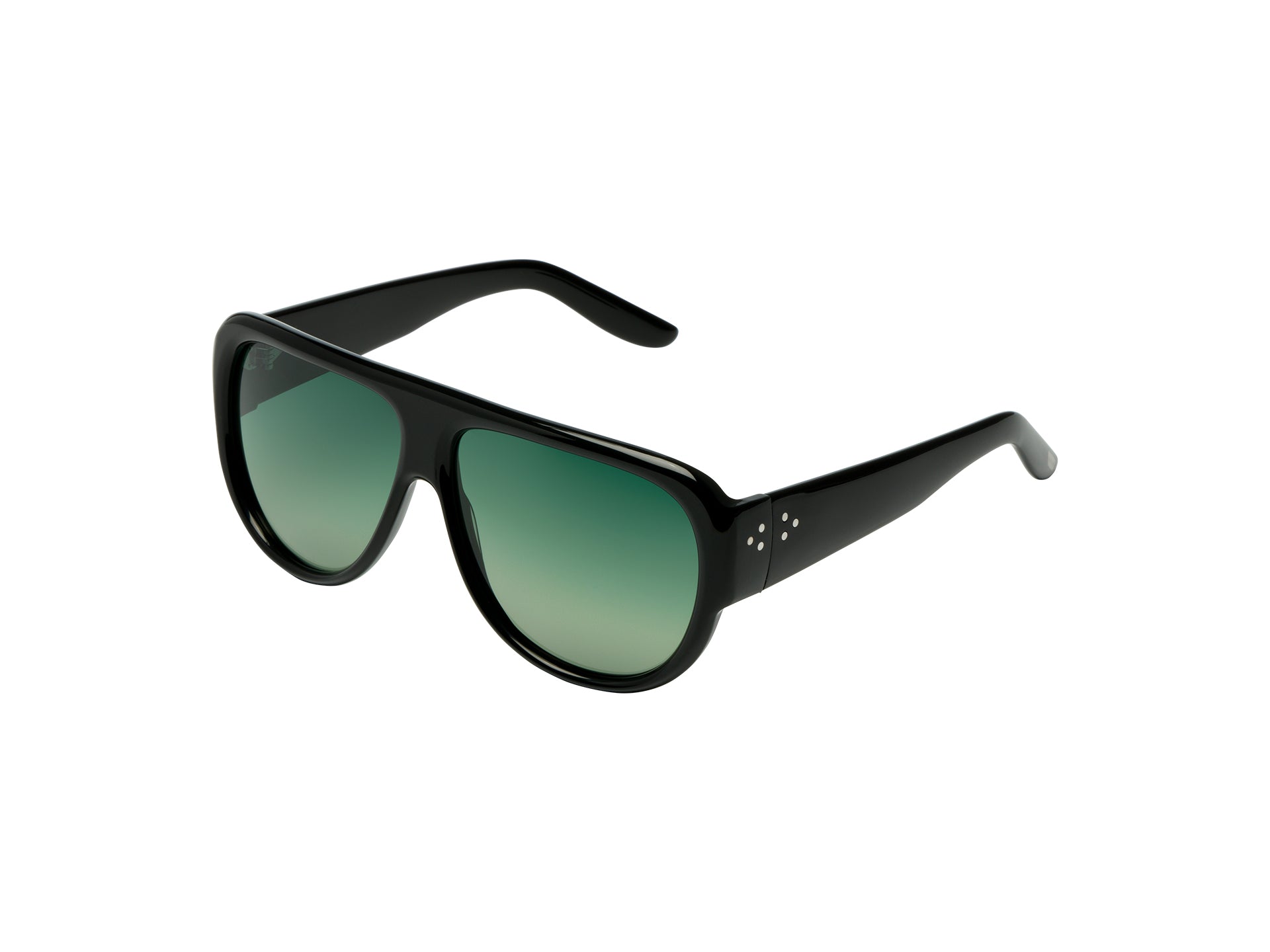 komono-wren-black-lunettes-de-soleil image 2