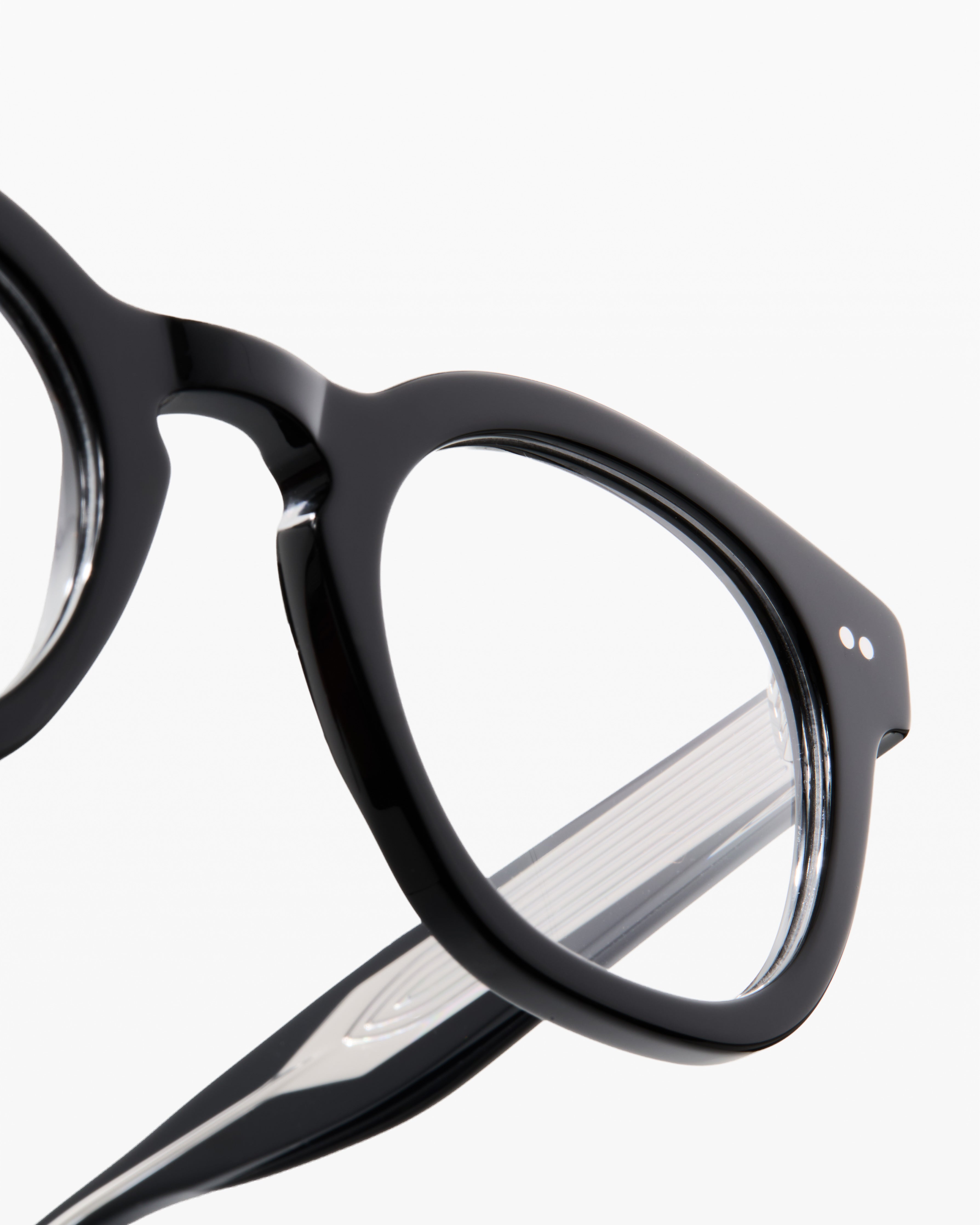 jimmy-fairly-la-mina-lunettes-de-vue-carr-e-noire-medium-femme image 4