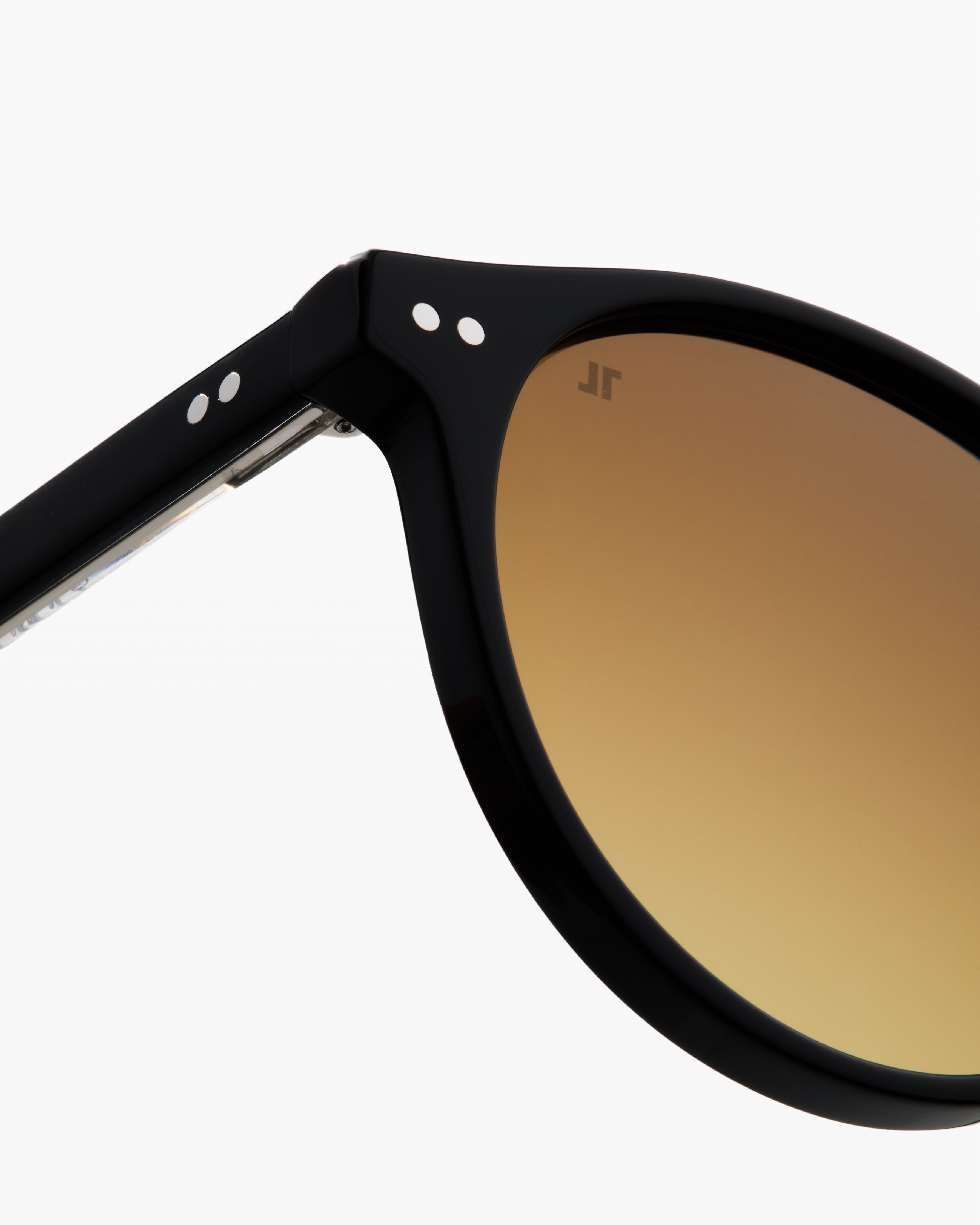 jimmy-fairly-la-cloud-l-lunettes-de-soleil-homme-rondes-ac-tate-noir-taille-m image 3
