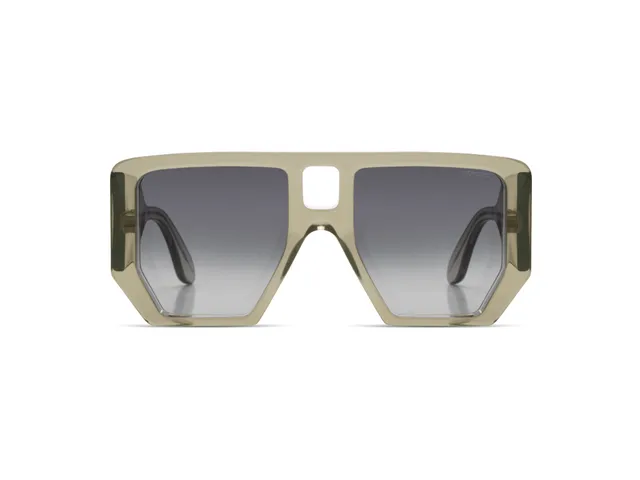 komono-x-igor-dieryck-ash-lunettes-collab-extra-large-translucide image 1
