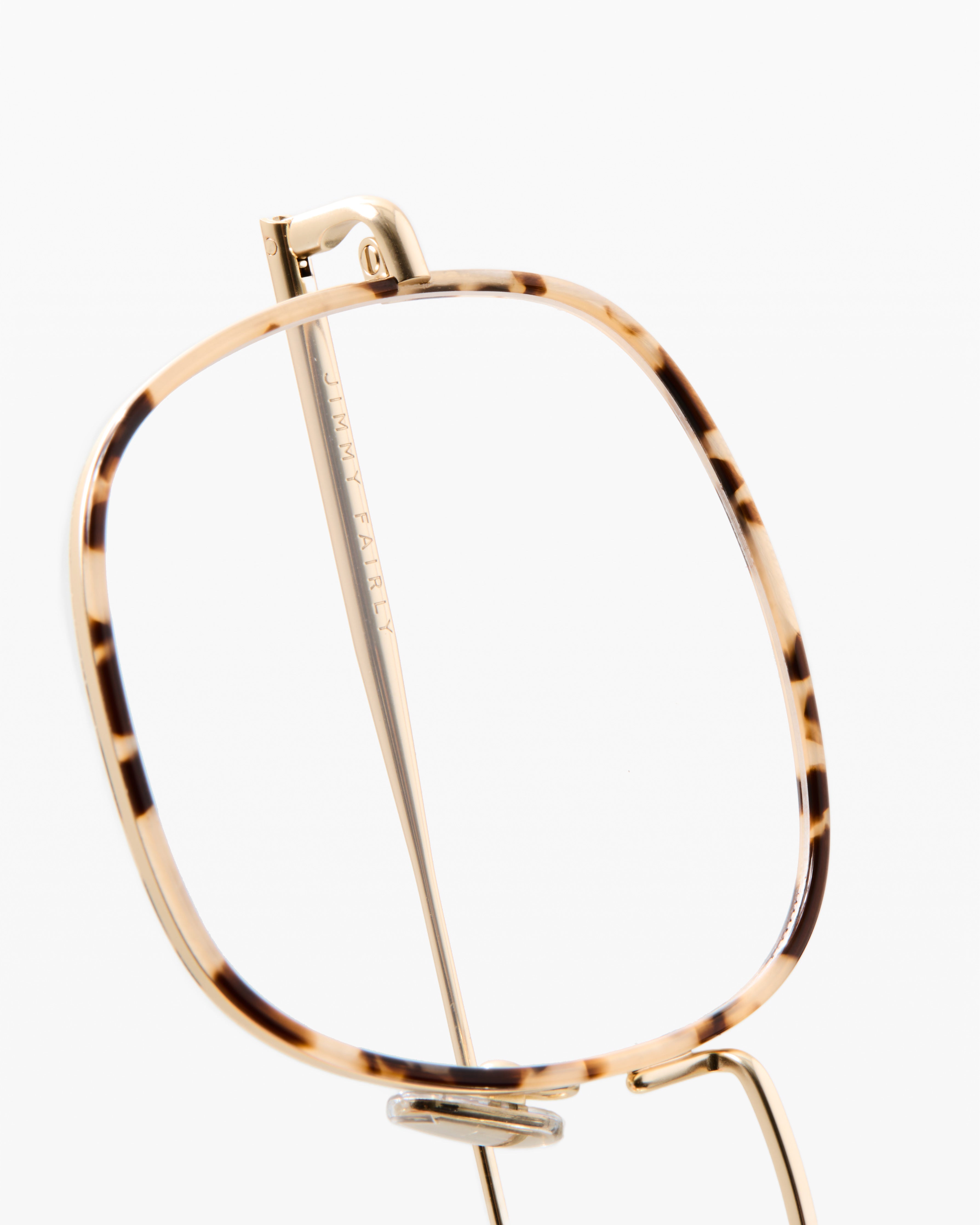jimmy-fairly-la-bonnie-lunettes-de-vue-rectangulaires-oversize-en-ac-tate-et-aci image 3