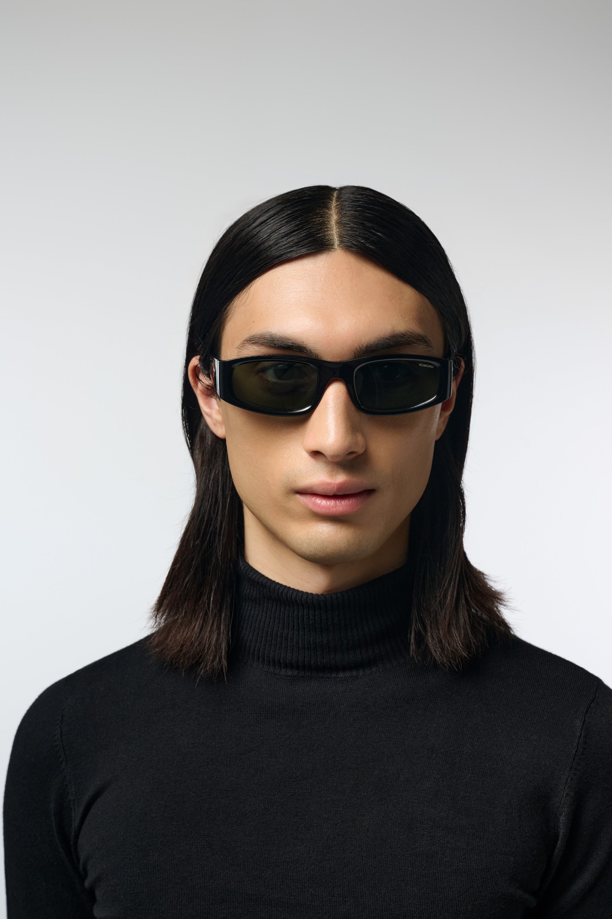komono-rylan-black-lunettes-de-vue image 4
