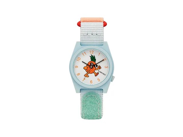 komono-rizzo-swaggy-pineapple-lunettes-de-soleil-junior-monture-color-e-pineappl image 1