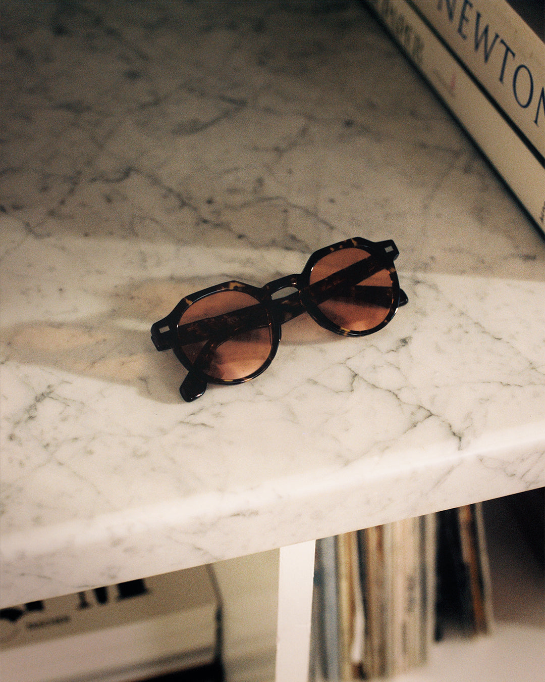 jimmy-fairly-la-warren-jf-colors-lunettes-de-soleil-rondes-cr-me-verres-teint-s- image 7