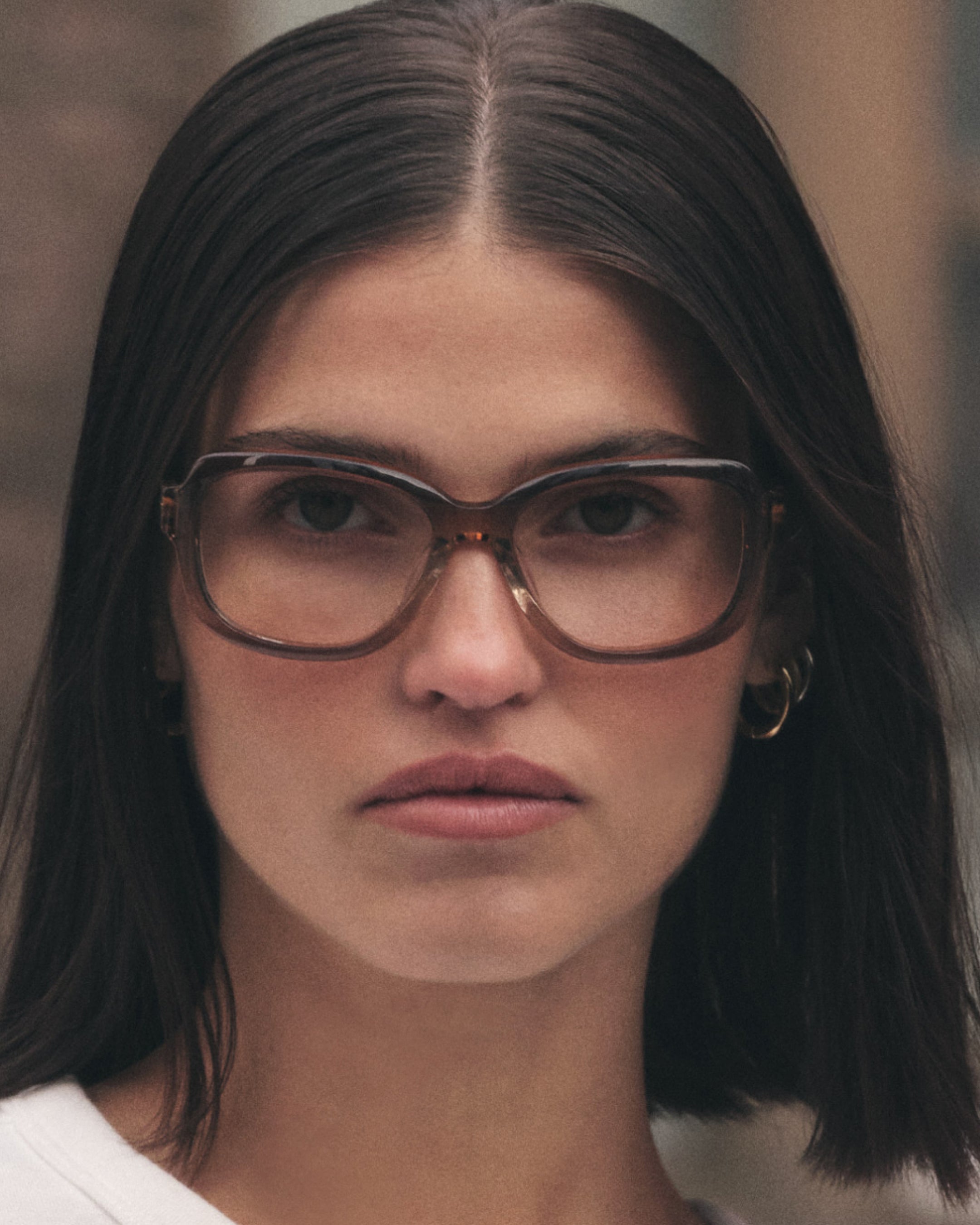 jimmy-fairly-la-bayberry-lunettes-de-vue-rectangulaires-oversize-brunes-en-ac-ta image 5