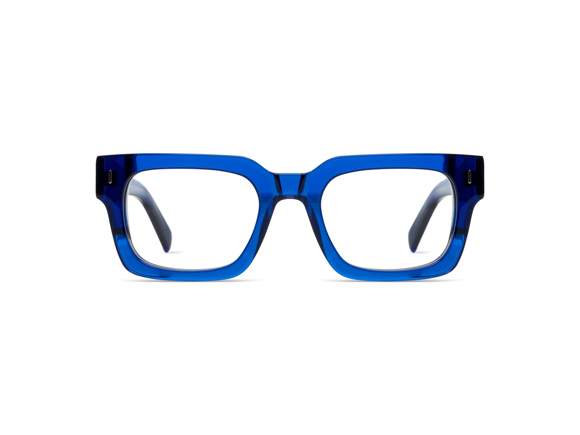 komono-flynn-blue-martini-lunettes-de-vue image 1