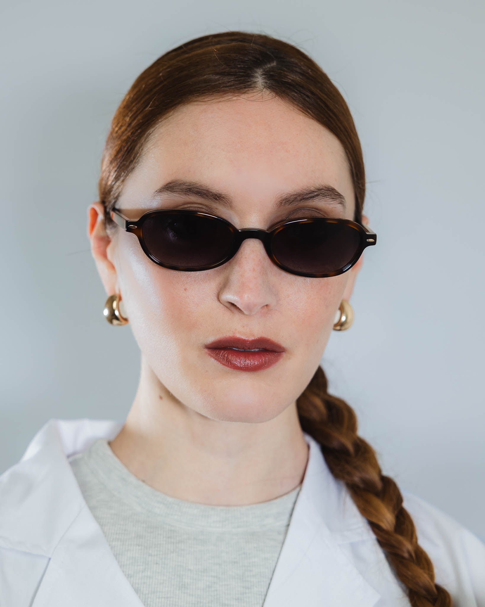 le-petit-lunetier-isa-caille-lunettes-de-soleil-ovales-en-ac-tate image 2