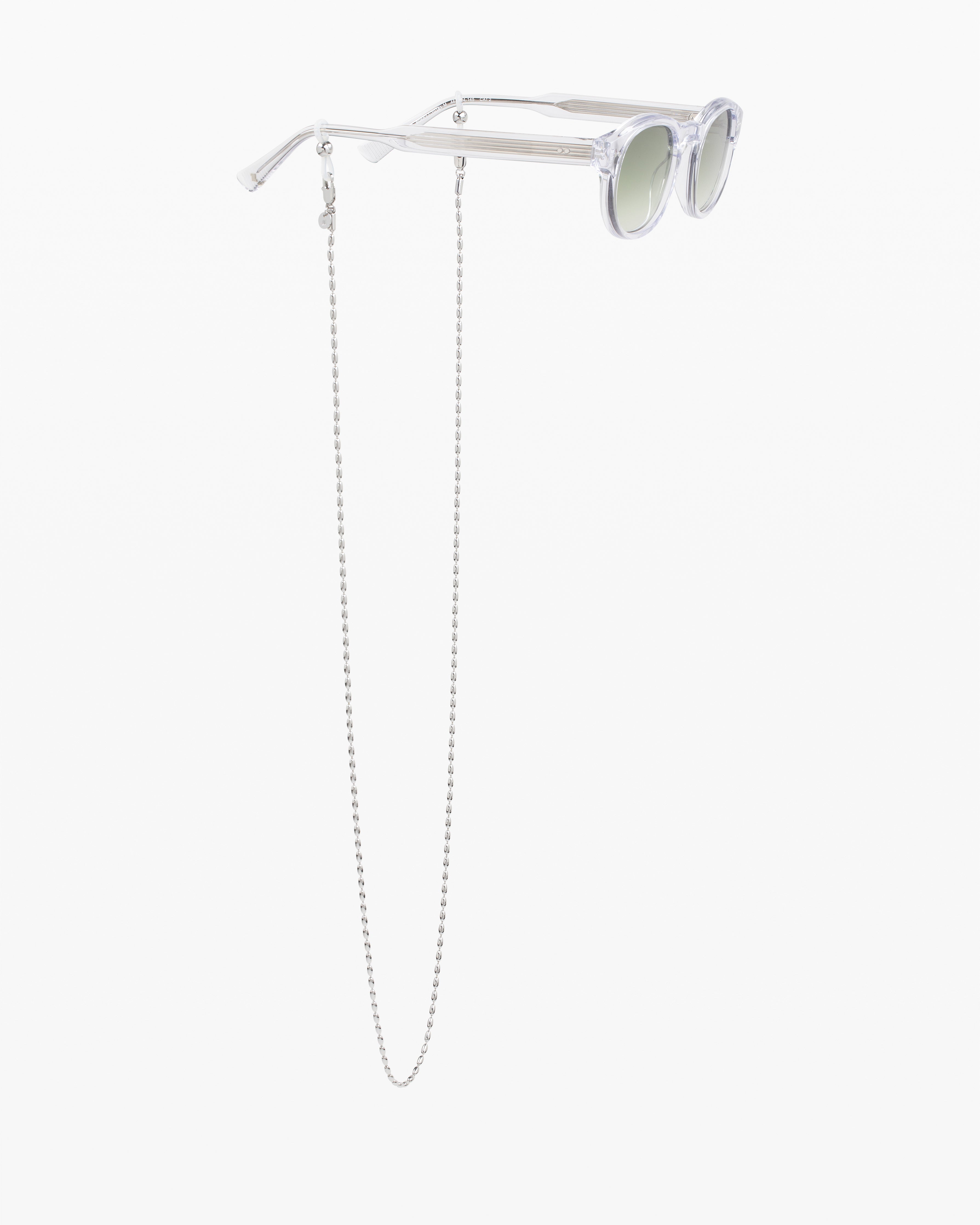 jimmy-fairly-la-scilla-cha-ne-pour-lunettes-en-acier-inoxydable-compatible-toute image 1
