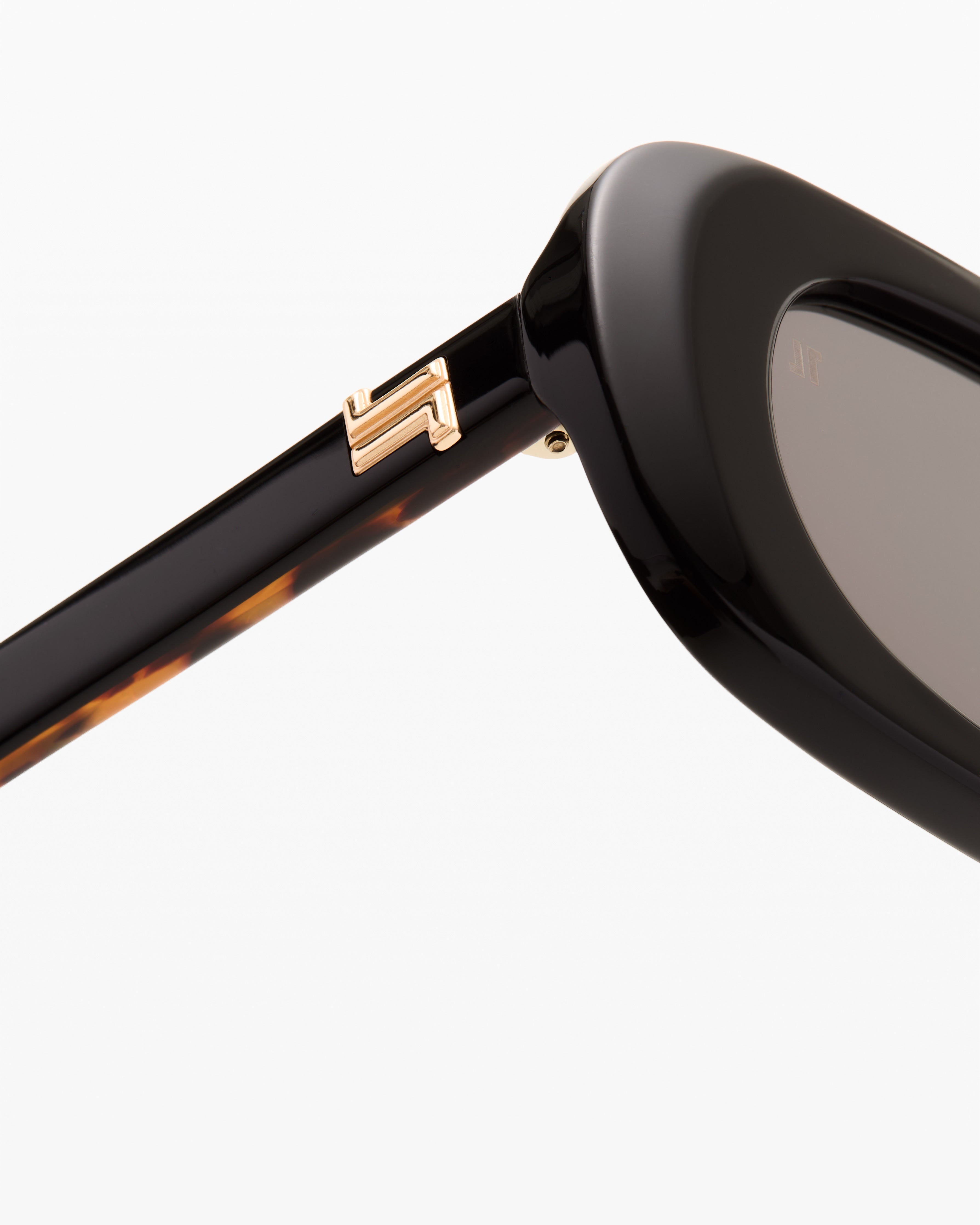 jimmy-fairly-la-yana-lunettes-de-soleil-rectangulaires-oversize-en-ac-tate-de-ce image 4