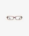 le-petit-lunetier-diana-marron-transparent-lunettes-anti-lumi-re-bleue-rectangul image 1