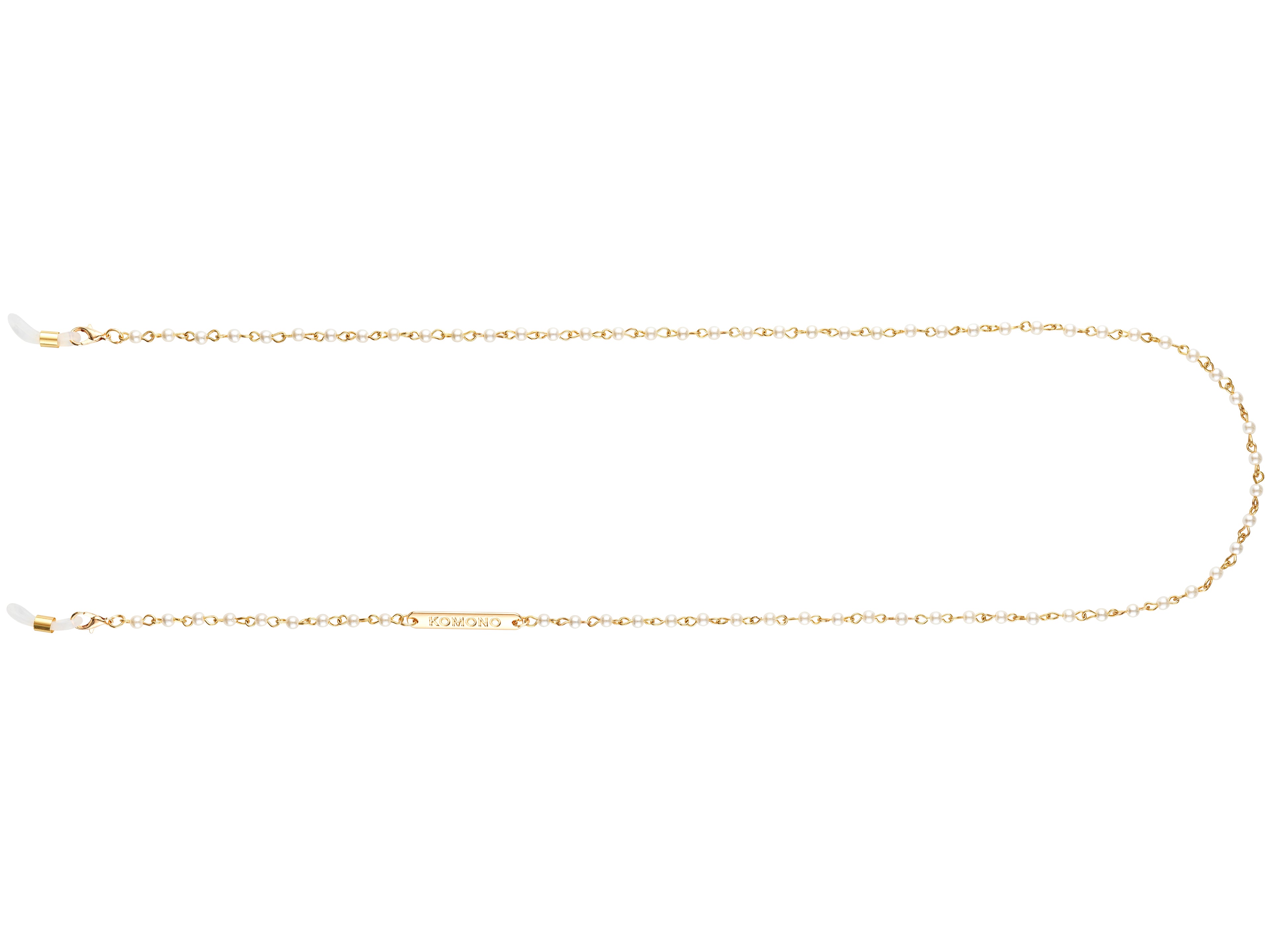 komono-vega-pearl-bijou-perles-acryliques-et-m-tal-adulte image 1