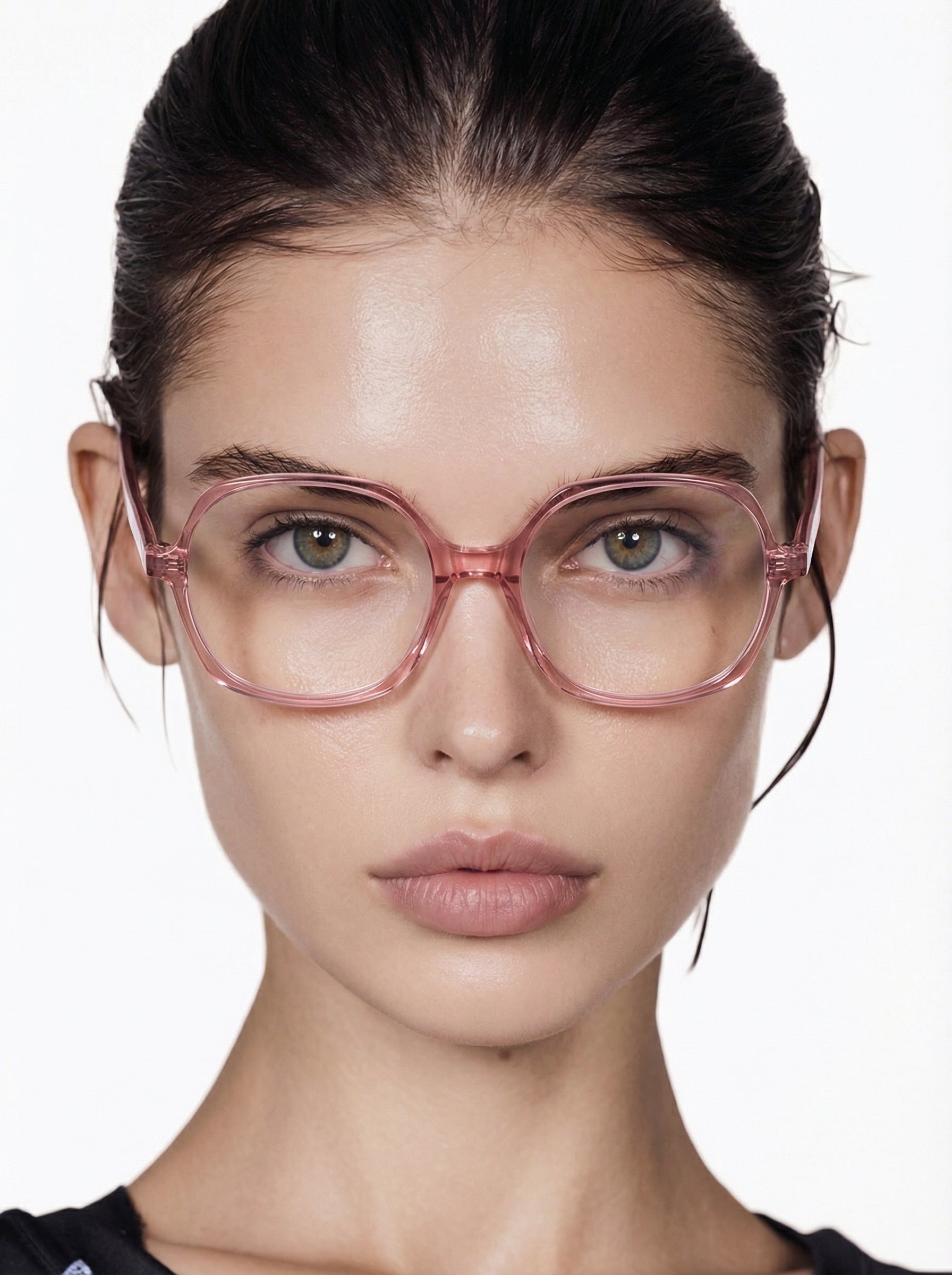 komono-sadie-coral-lunettes-de-vue image 3