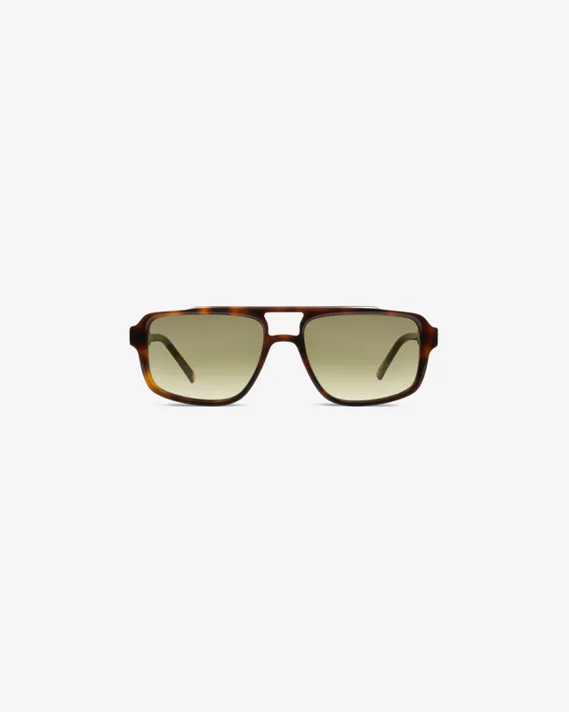le-petit-lunetier-lazare-caille-lunettes-de-soleil-ac-tate-caille-unisex image 1