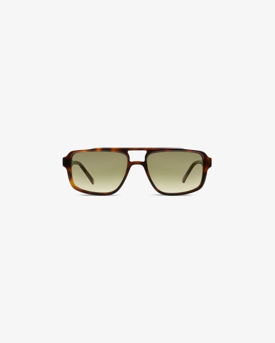 le-petit-lunetier-lazare-caille-lunettes-de-soleil-ac-tate-caille-unisex image 1