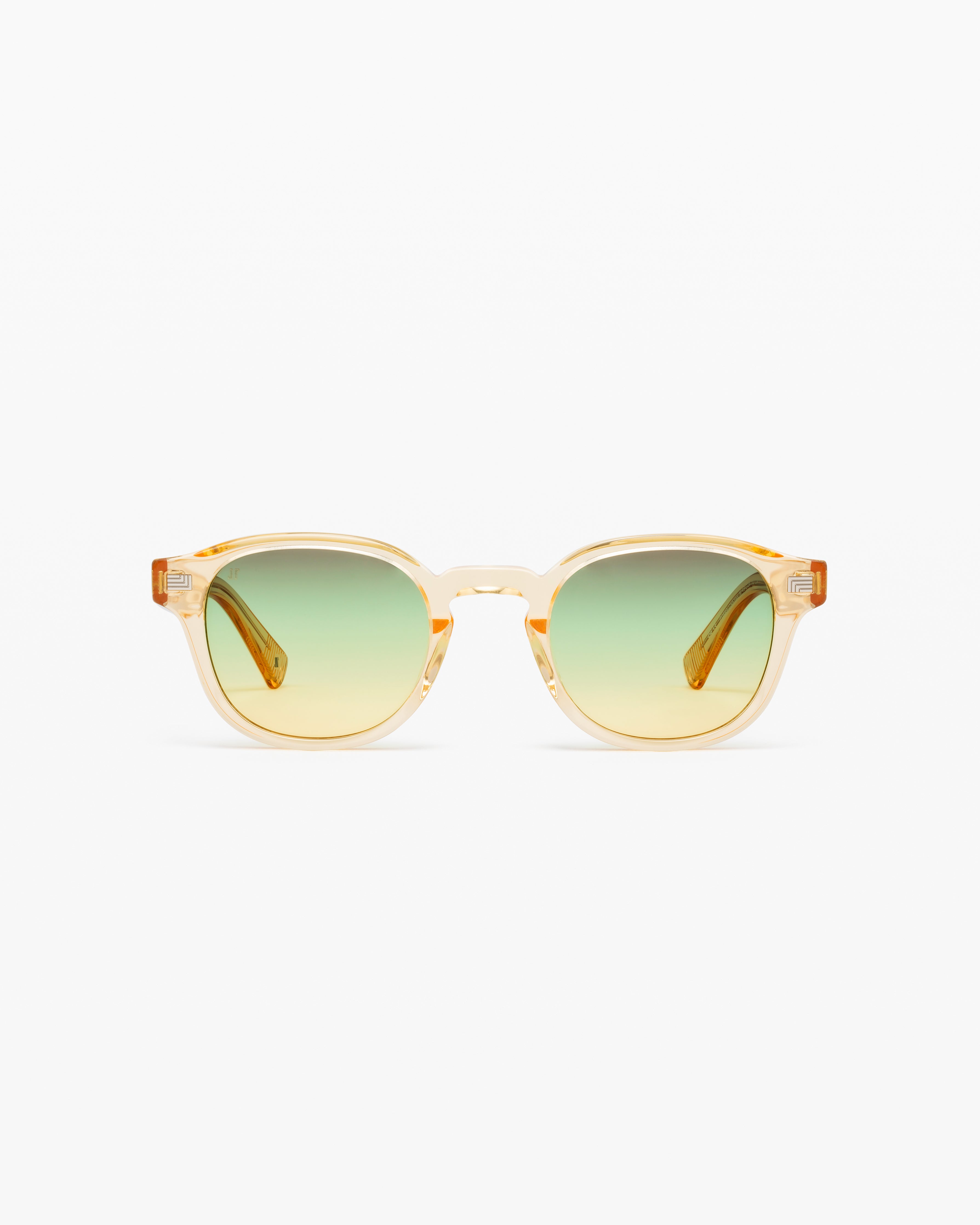 jimmy-fairly-la-fox-l-jf-colors-lunettes-de-soleil-rectangulaires-en-ac-tate-gra image 1