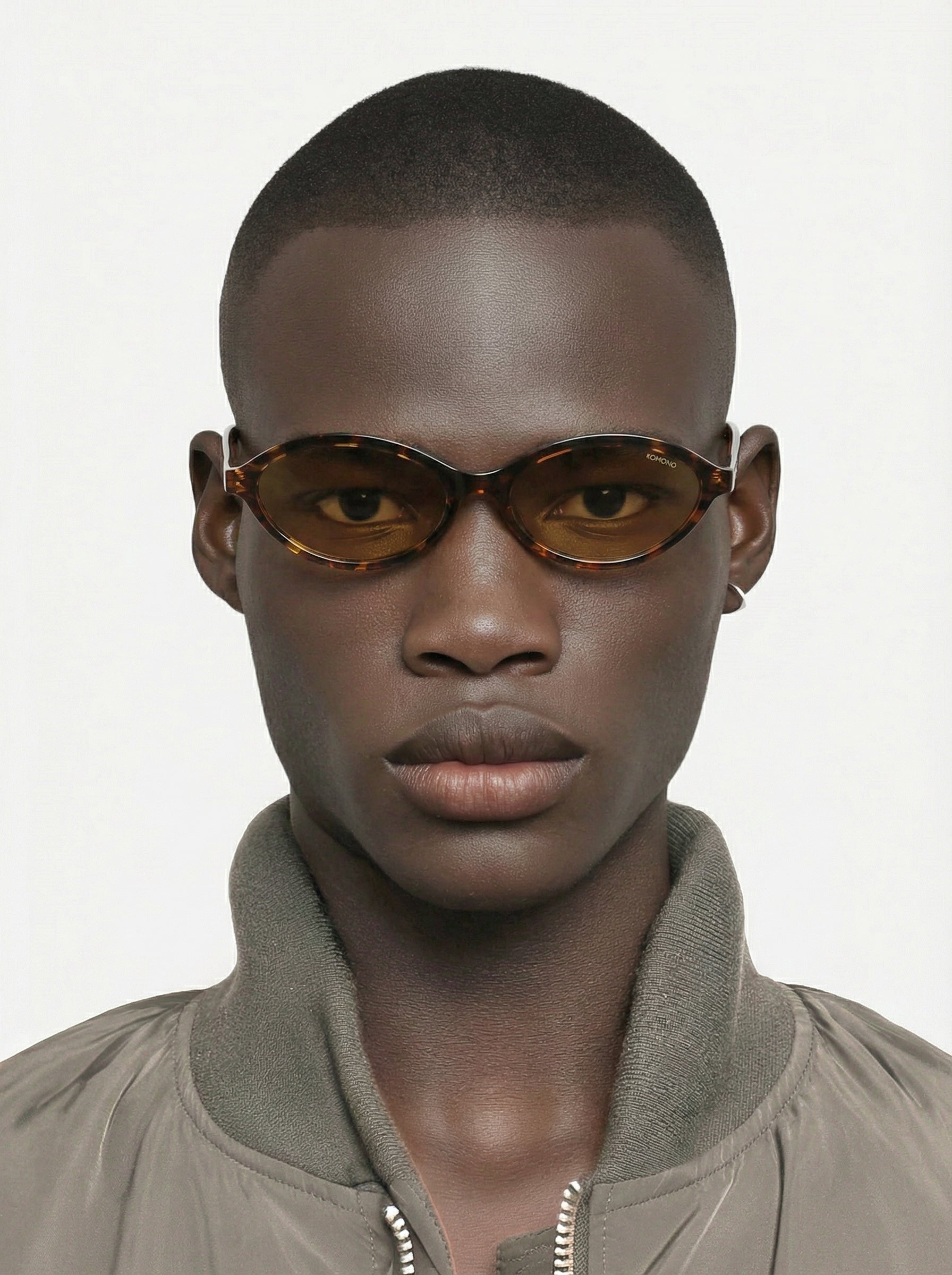 komono-doris-havana-amber-monture-optique-ovale-f-minine-caille-ambr-e image 4