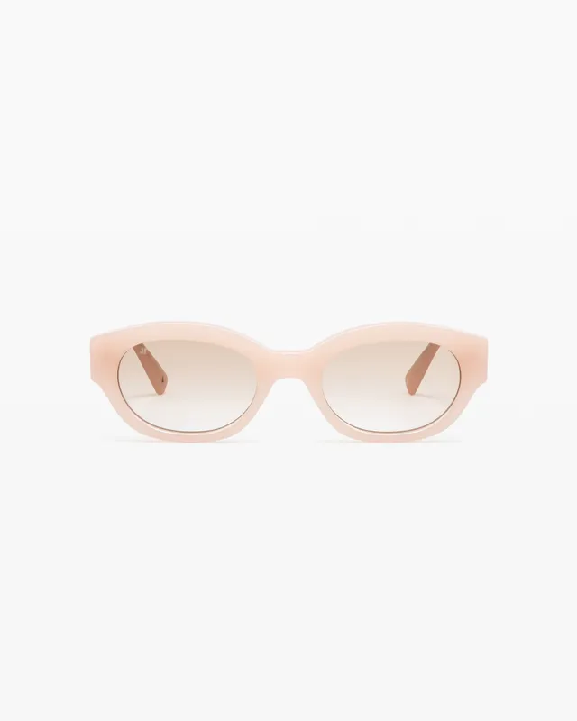 jimmy-fairly-la-riviera-lunettes-de-soleil-papillon-roses-cat-gorie-1 image 1