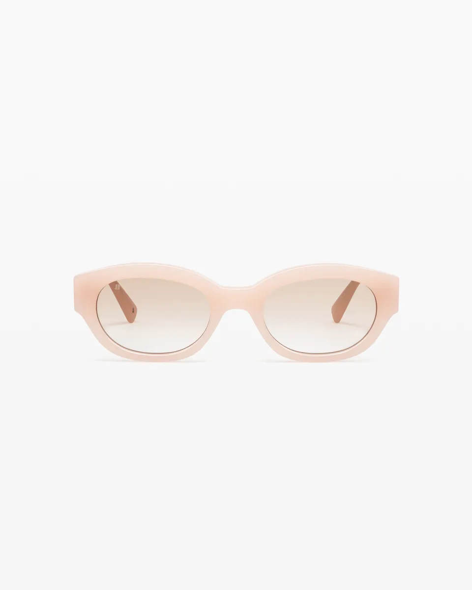 jimmy-fairly-la-riviera-lunettes-de-soleil-papillon-roses-cat-gorie-1 image 1