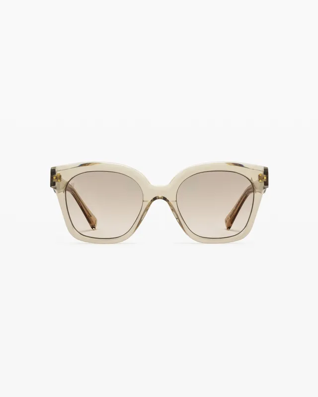 jimmy-fairly-la-positano-lunettes-de-soleil-papillon-ac-tate-et-acier-inoxydable image 1