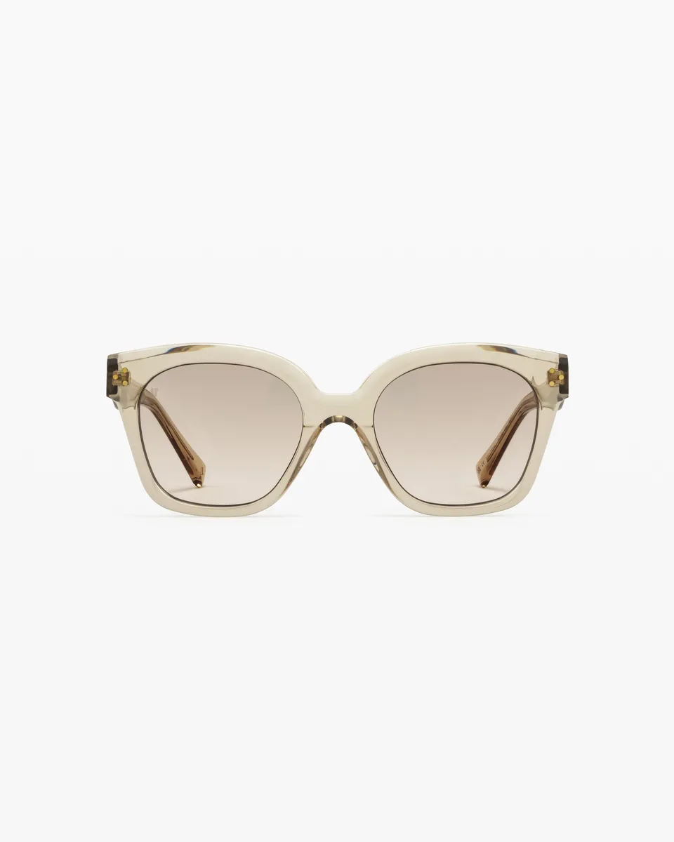 jimmy-fairly-la-positano-lunettes-de-soleil-papillon-ac-tate-et-acier-inoxydable image 1