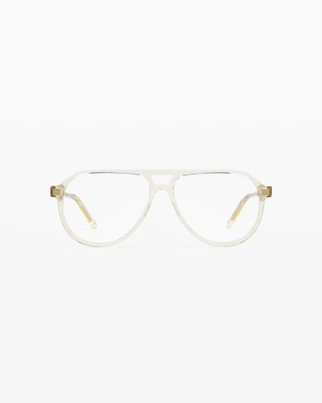 jimmy-fairly-la-eddy-lunettes-de-vue-aviateur-en-ac-tate-transparent-verres-conf image 1