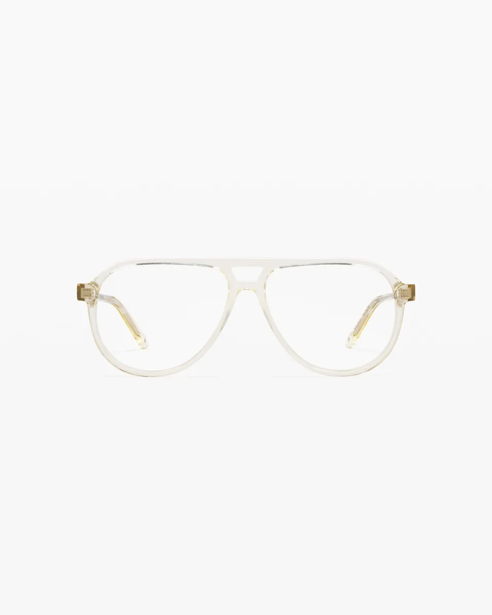 jimmy-fairly-la-eddy-lunettes-de-vue-aviateur-en-ac-tate-transparent-verres-conf image 1