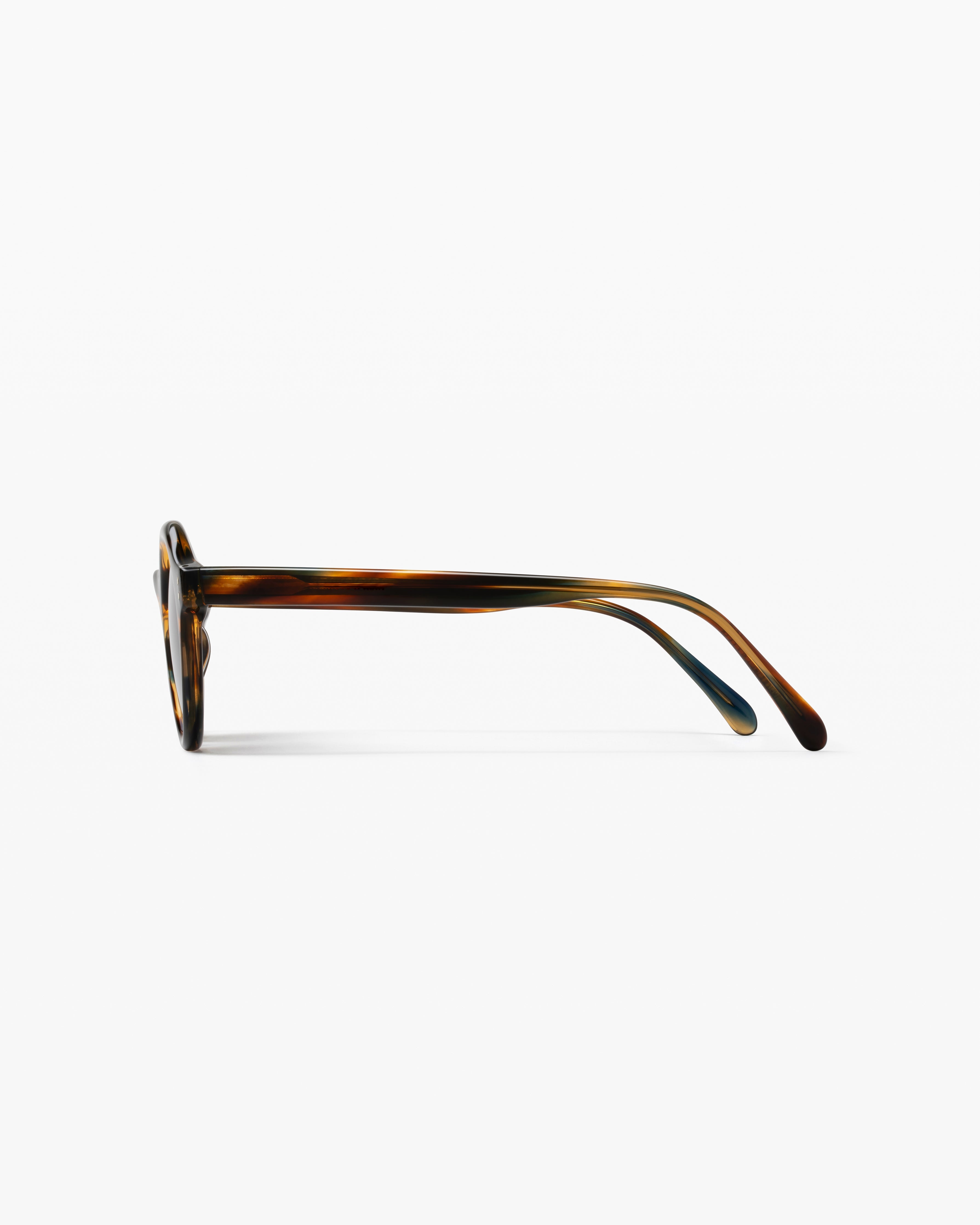 jimmy-fairly-la-raf-lunettes-de-soleil-rectangulaires-ac-tate-et-acier-inoxydabl image 2