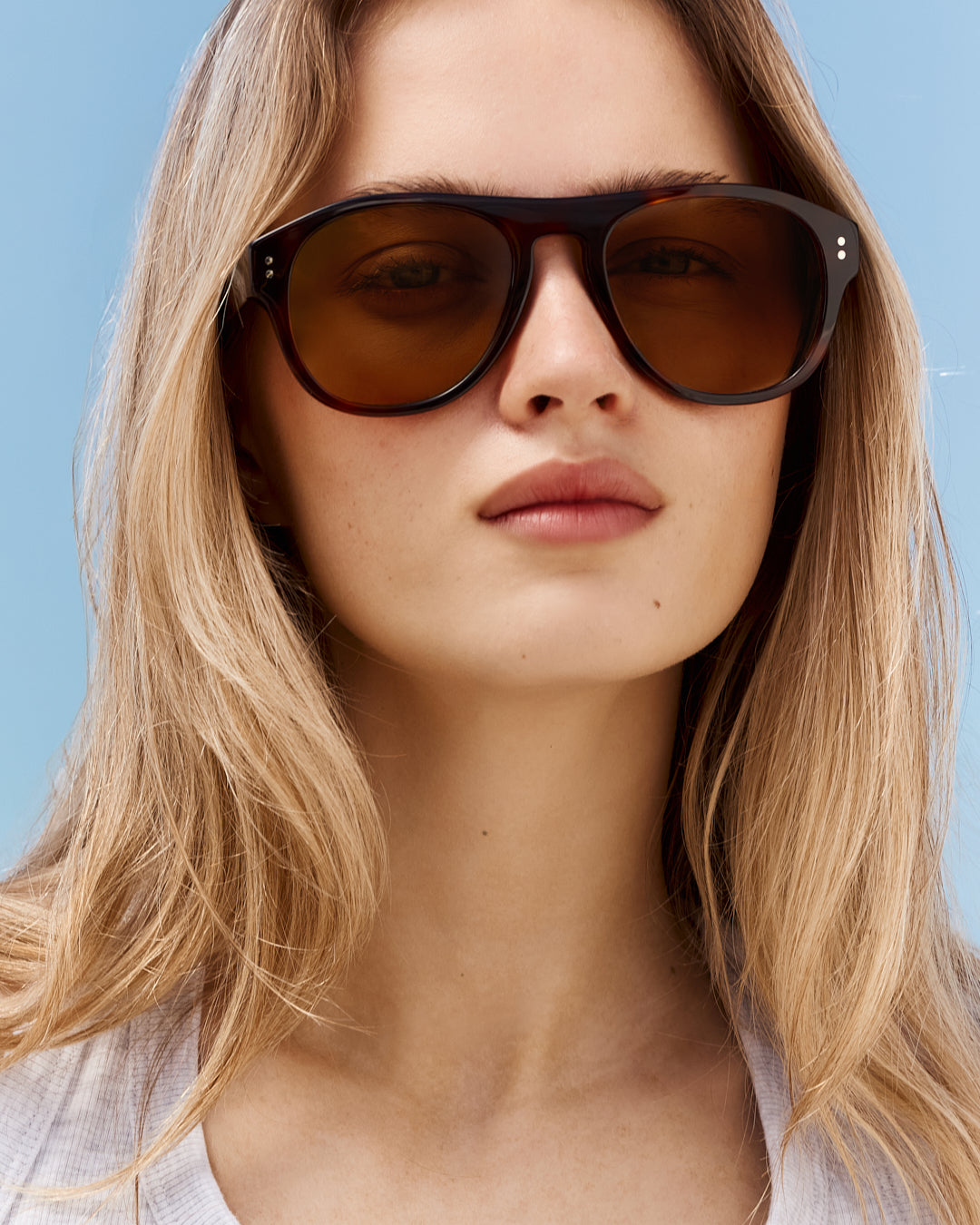 jimmy-fairly-la-lior-jf-colors-lunettes-de-soleil-aviateur-caille-fonc-e-avec-ve image 5