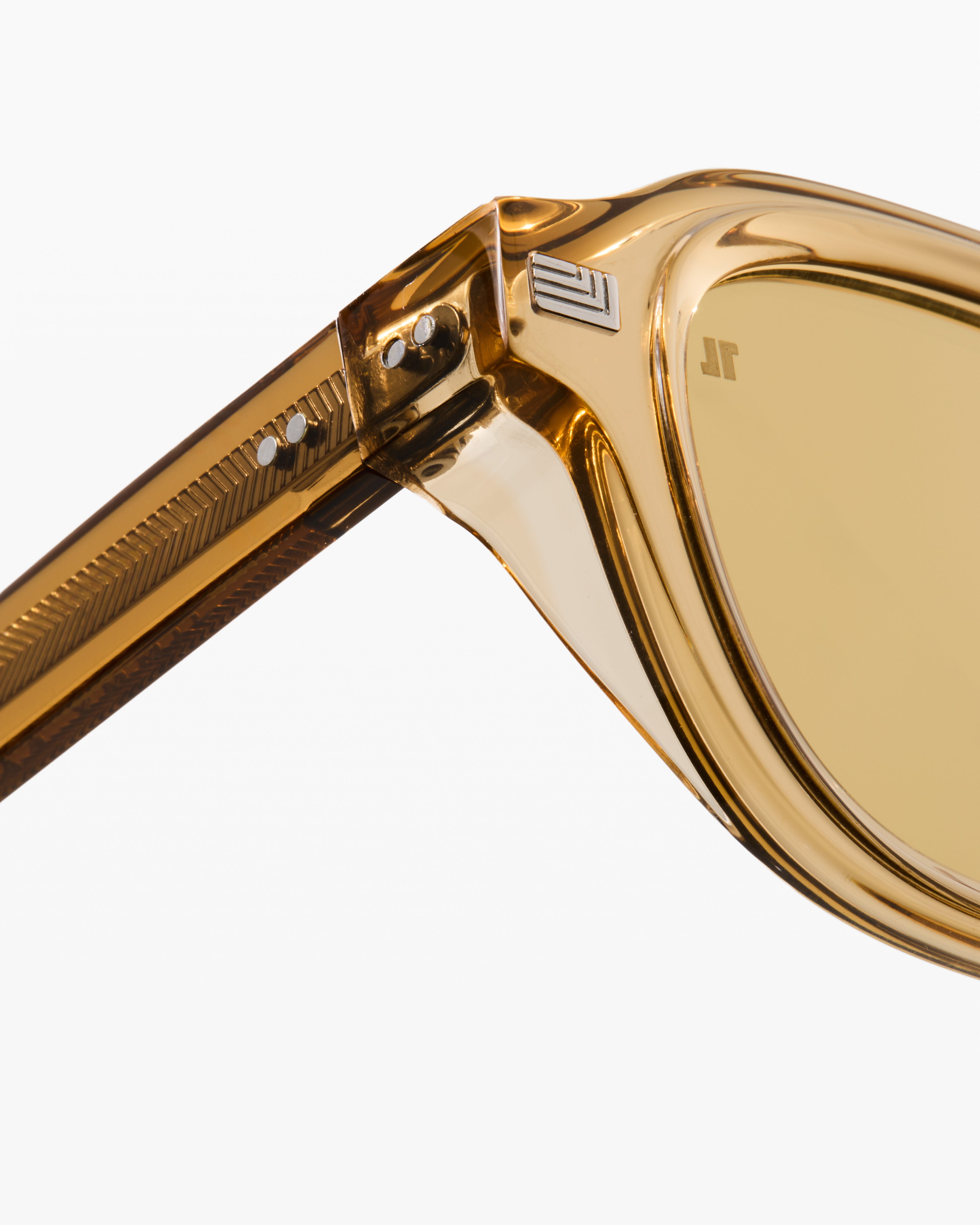 jimmy-fairly-la-napoli-lunettes-de-soleil-carr-es-en-ac-tate-marron-cat-gorie-3- image 4