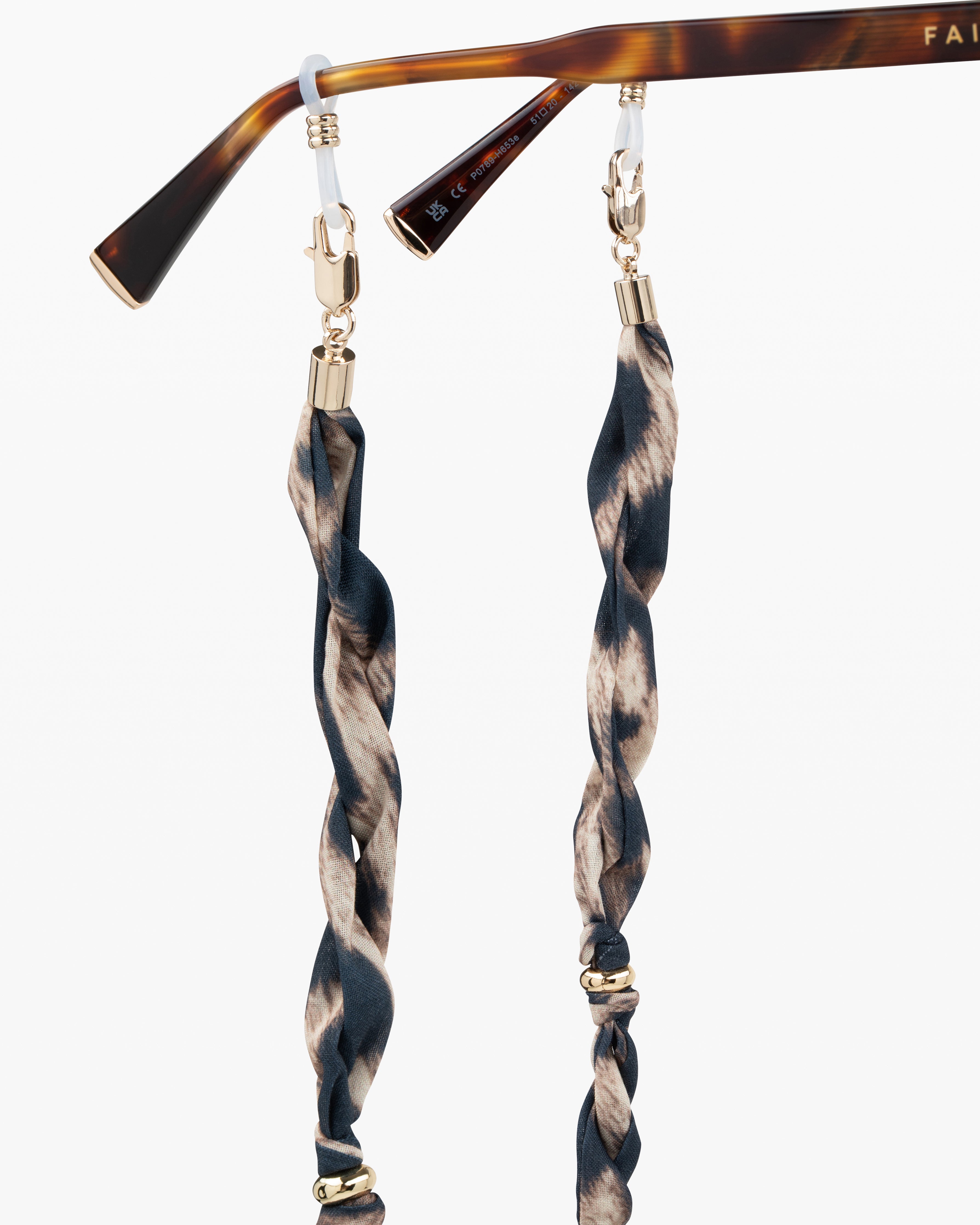 jimmy-fairly-la-nela-cha-ne-cordon-pour-lunettes-adaptable-sur-toutes-les-paires-2 image 2