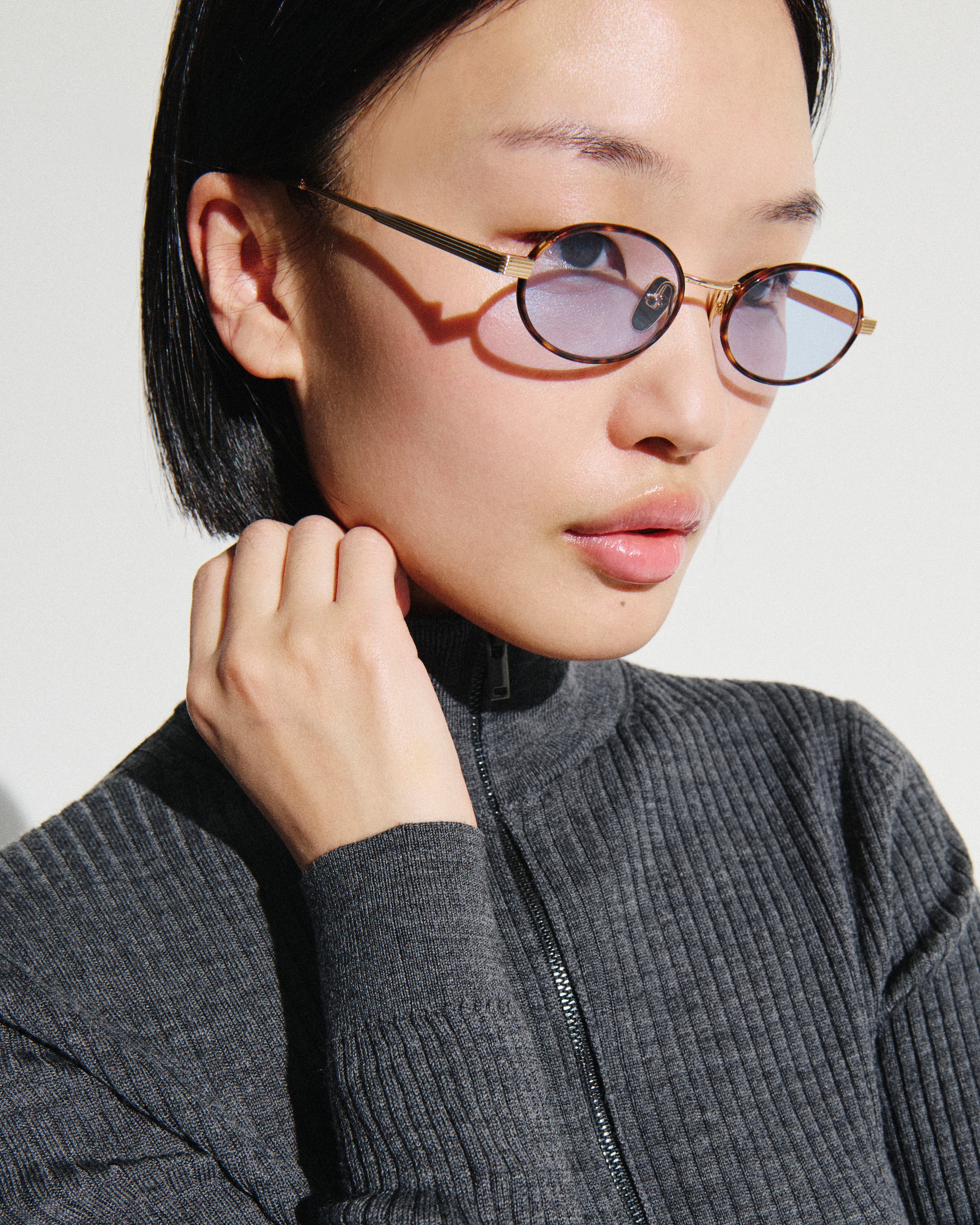 jimmy-fairly-la-sigi-jf-colors-lunettes-de-soleil-ovales-dor-es-verres-interchan image 5