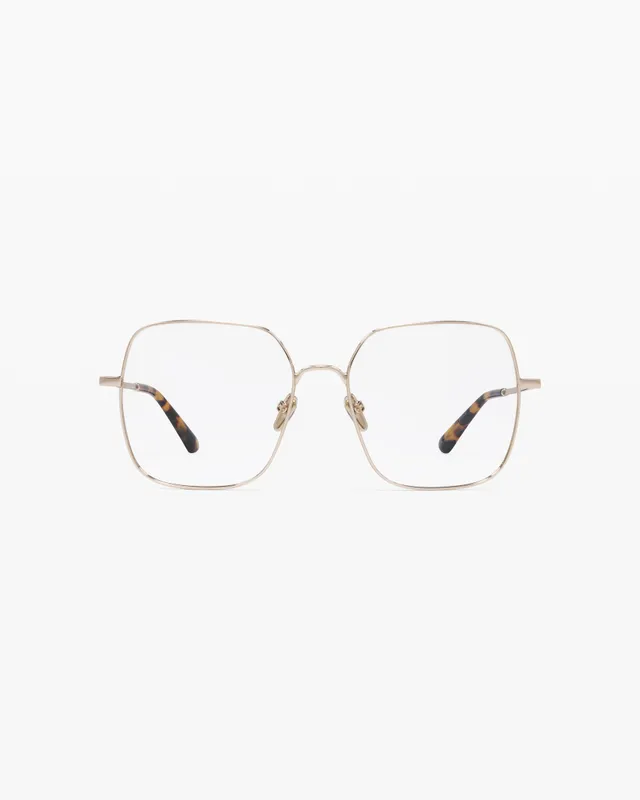 jimmy-fairly-la-louna-lunettes-de-vue-carr-es-mixtes-ac-tate-inox-taille-m-femme image 1