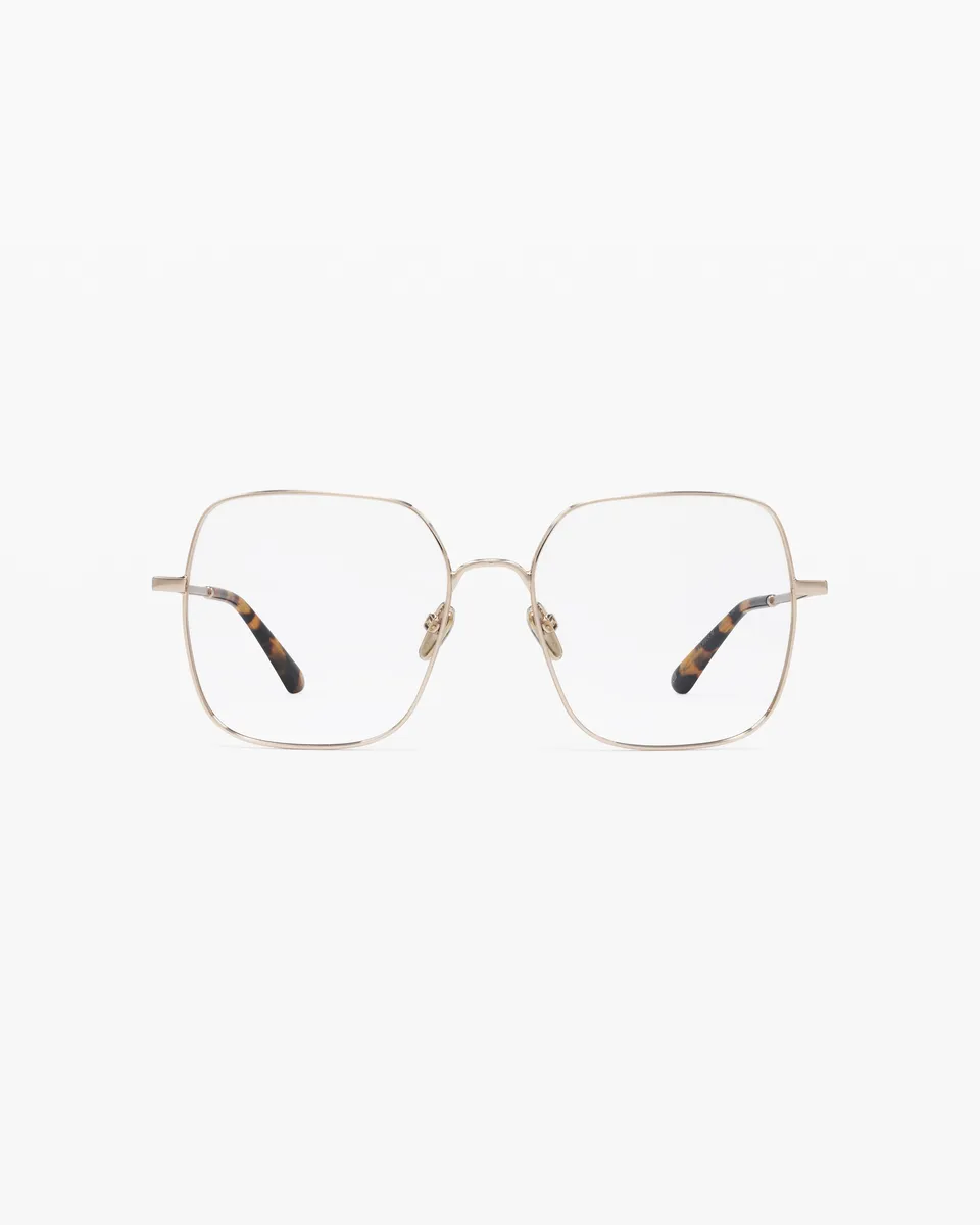 jimmy-fairly-la-louna-lunettes-de-vue-carr-es-mixtes-ac-tate-inox-taille-m-femme image 1
