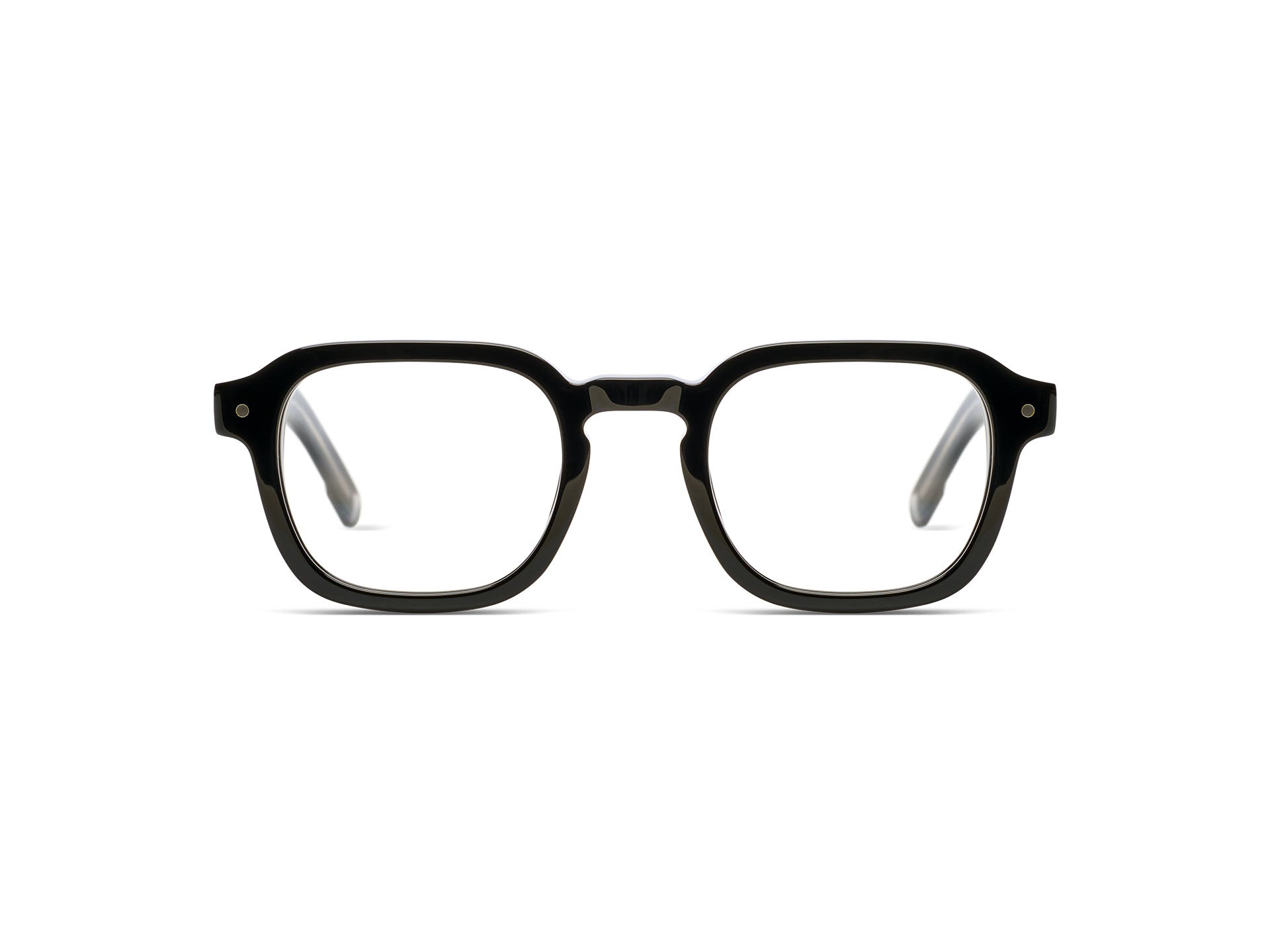 komono-knox-black-rain-monture-optique image 1