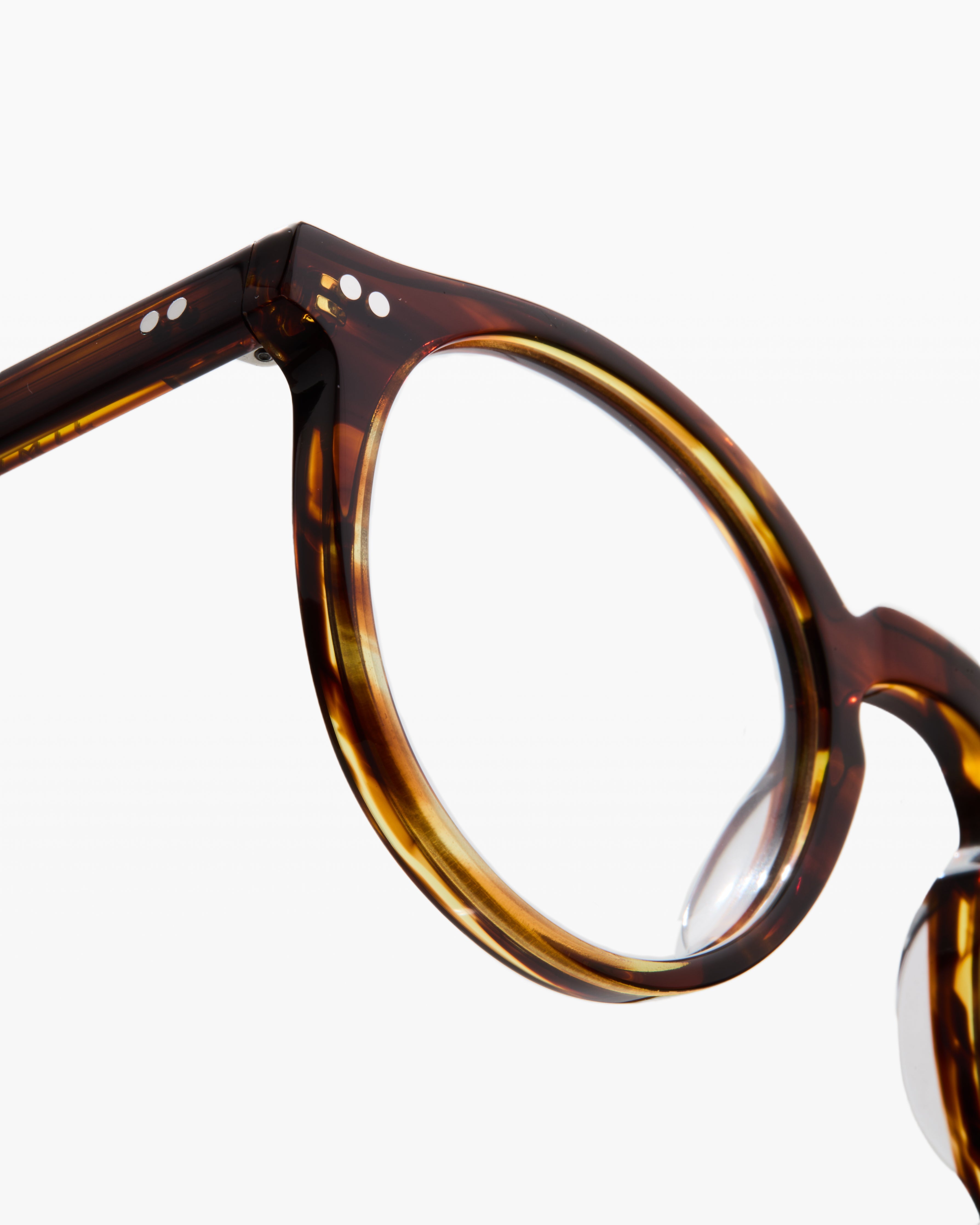 jimmy-fairly-la-scott-lunettes-de-vue-rondes-pantos-en-ac-tate-marron-taille-m image 6