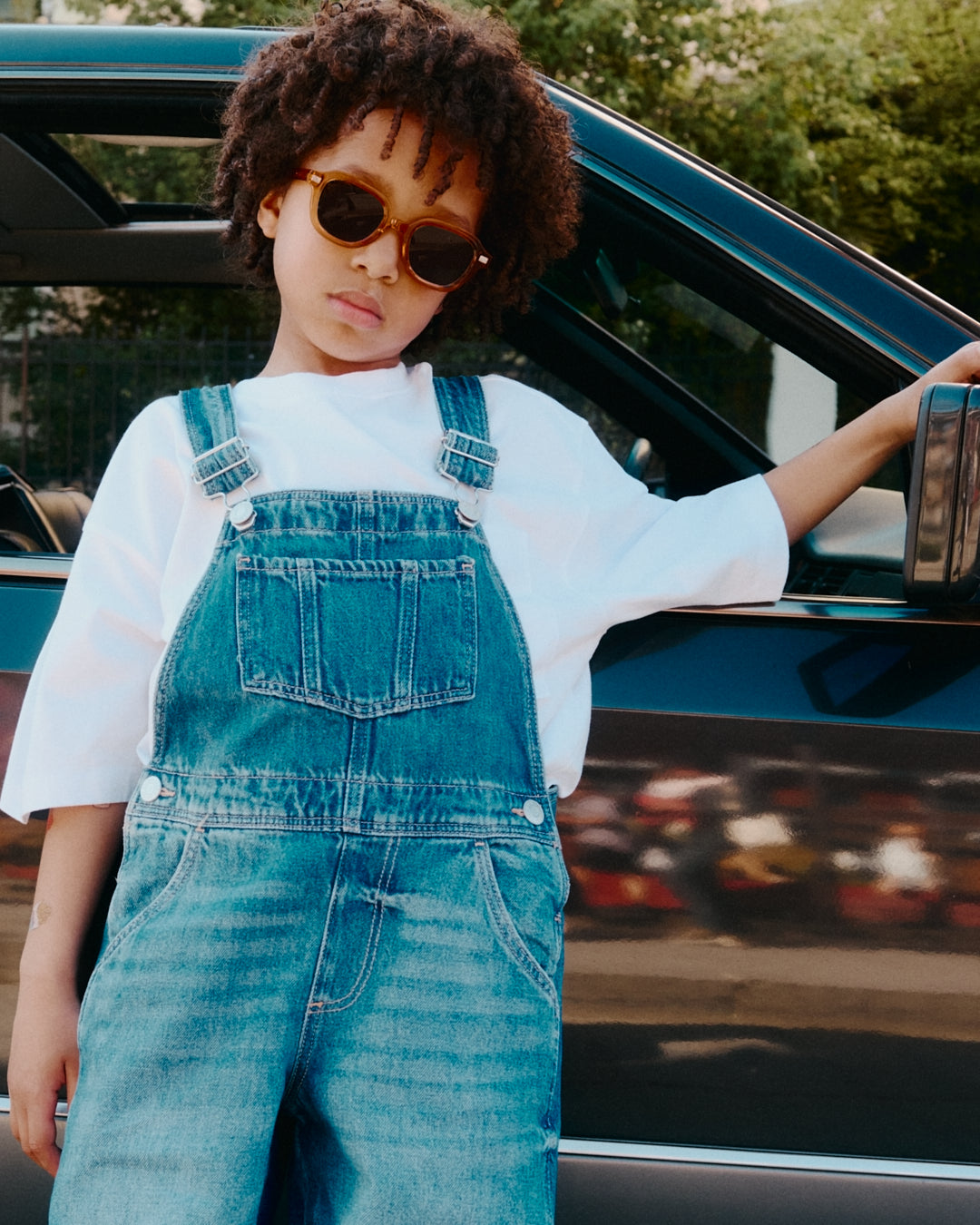 jimmy-fairly-la-mini-napoli-lunettes-de-soleil-carr-es-enfant-en-ac-tate-verres- image 5