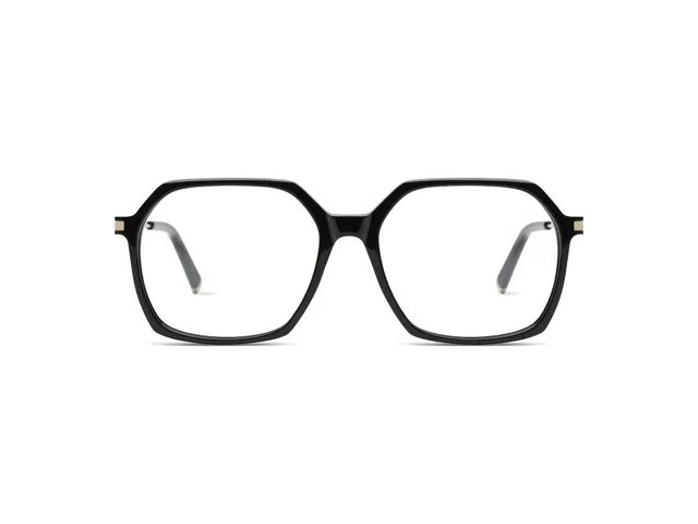 komono-stevie-black-lunettes-de-vue image 1