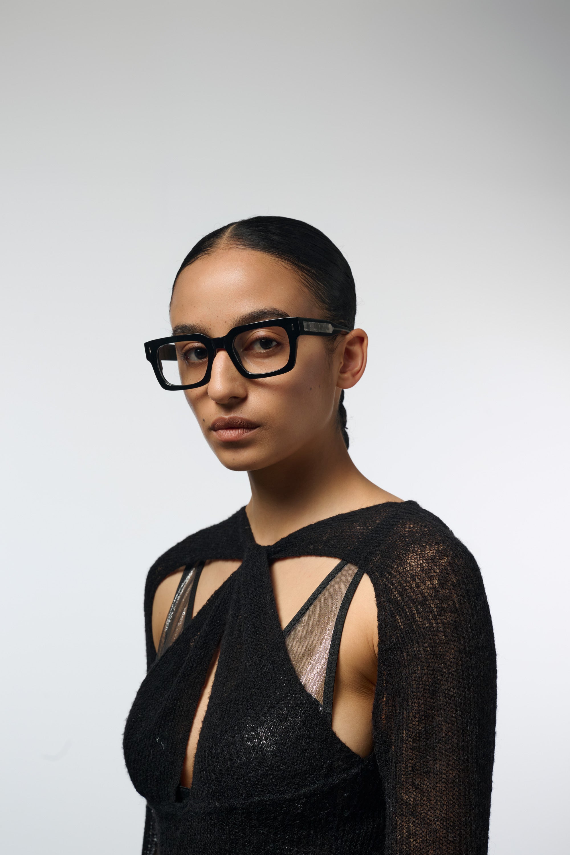 komono-flynn-black-rain-lunettes-de-vue image 3