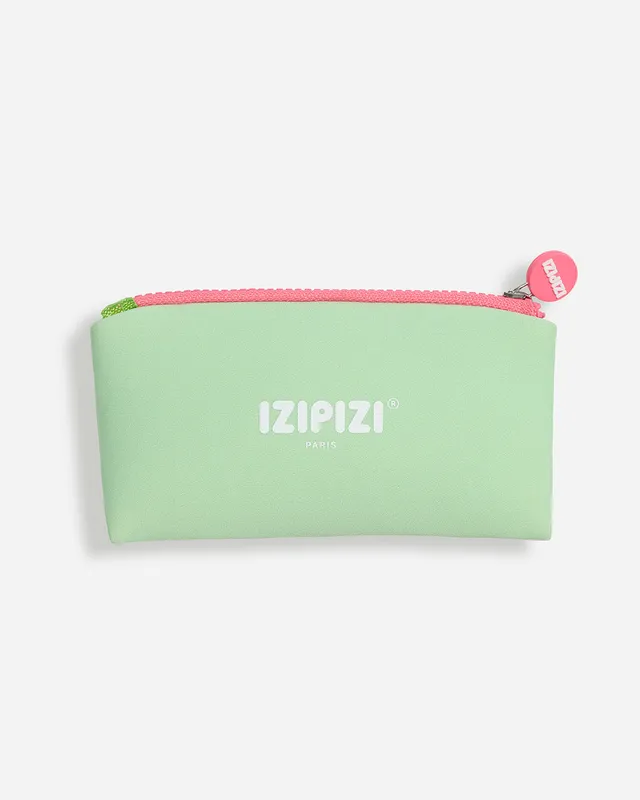 izipizi-child-pouch-tui-zipp-n-opr-ne-mint-splash image 1