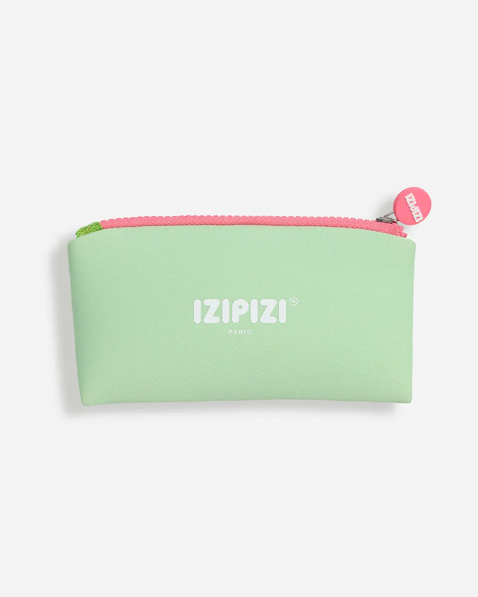 izipizi-child-pouch-tui-zipp-n-opr-ne-mint-splash image 1