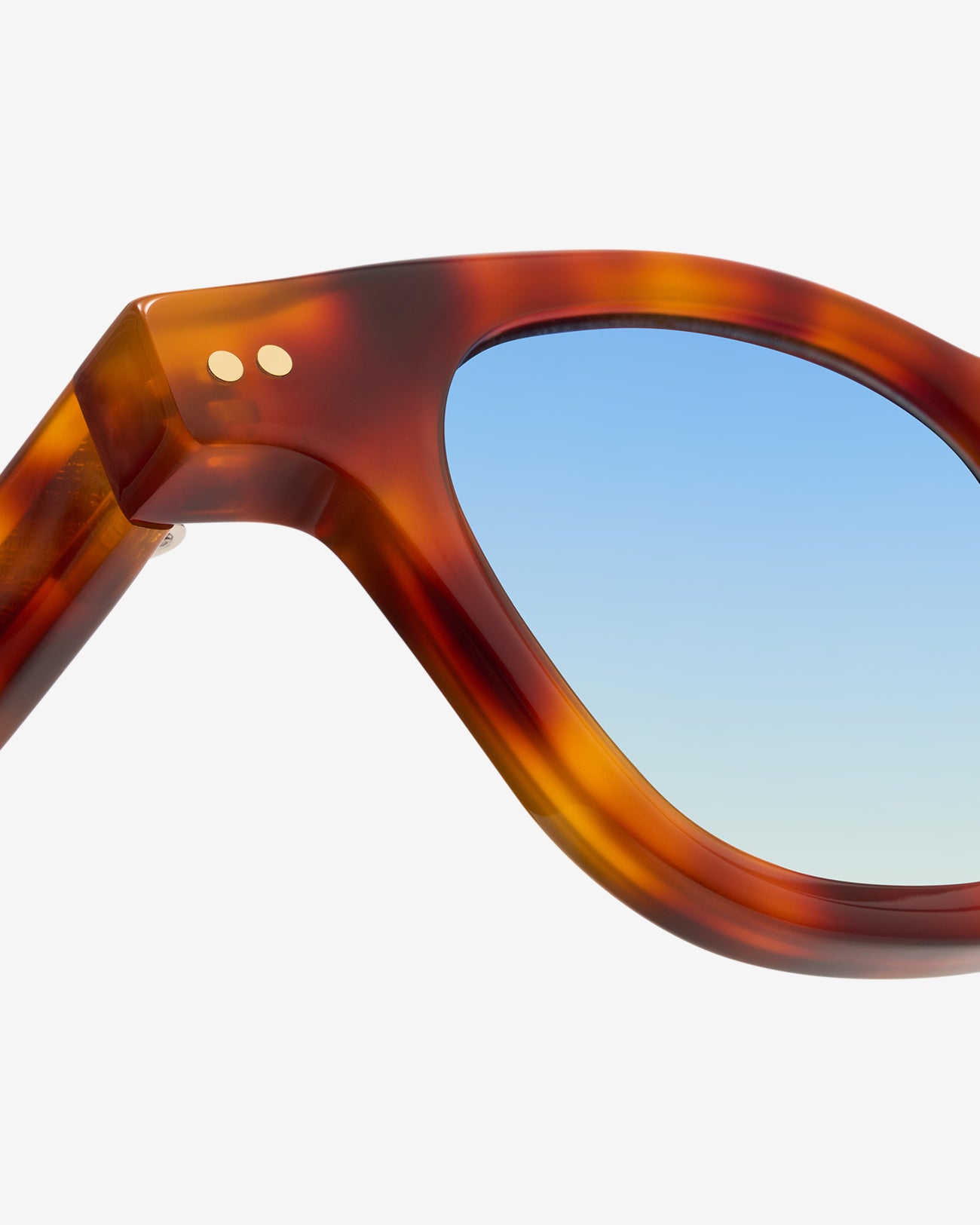 le-petit-lunetier-bruce-ecaille-lunettes-de-soleil-carr-es image 8
