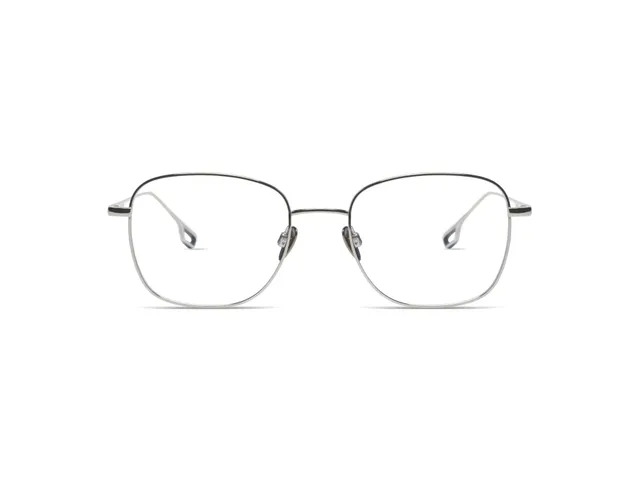 komono-alix-silver-glossy-lunettes-argent-es-brillantes-translucides image 1