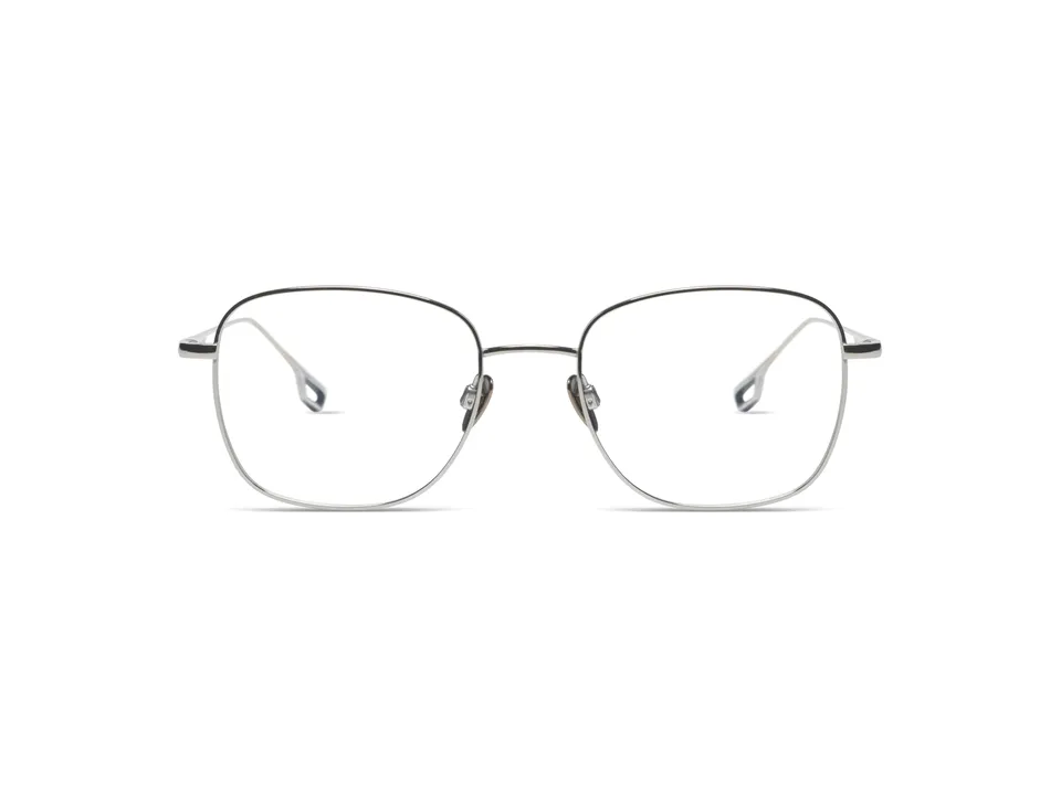komono-alix-silver-glossy-lunettes-argent-es-brillantes-translucides image 1