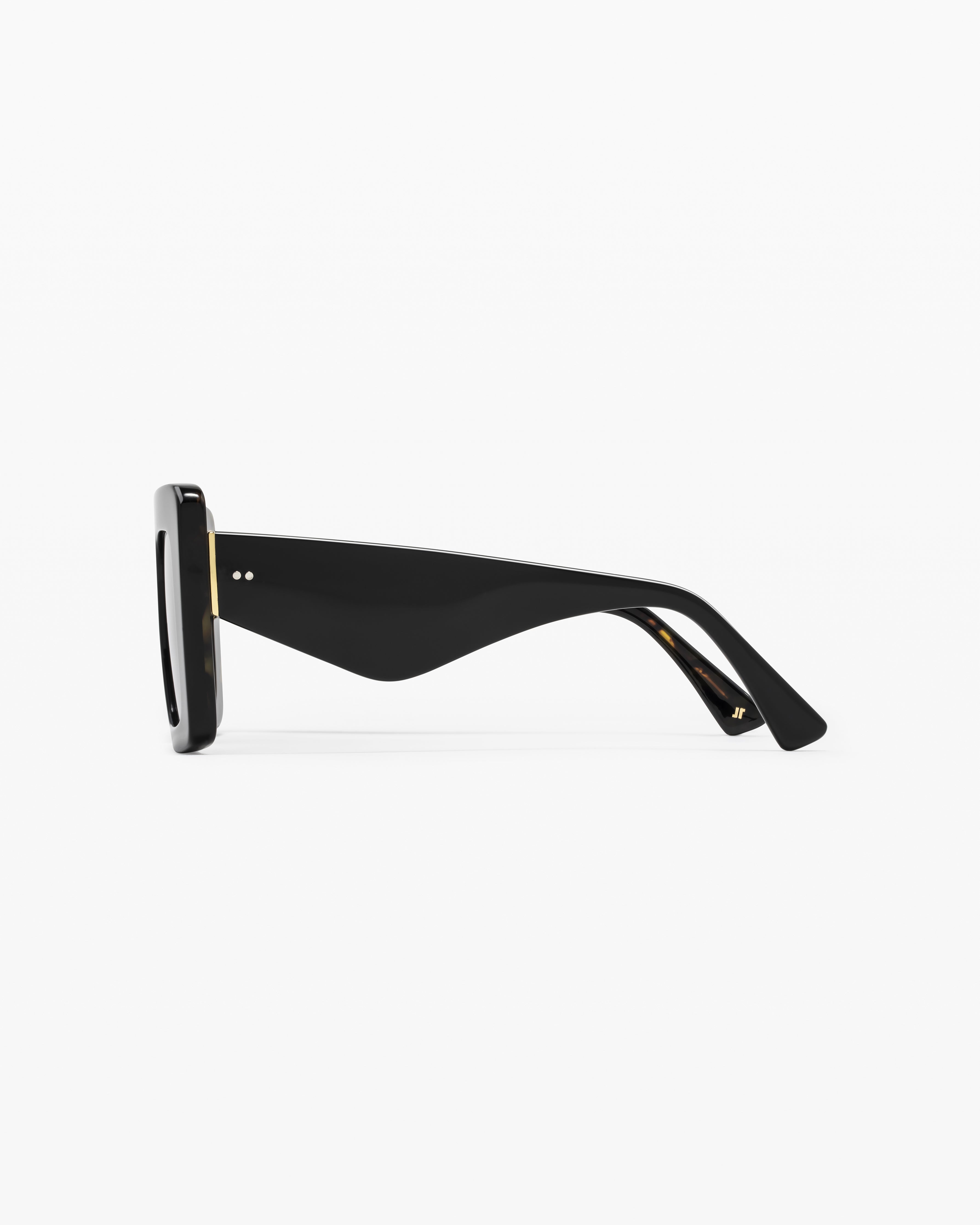 jimmy-fairly-la-carlotta-lunettes-de-soleil-carr-es-oversize-femme-ac-tate-noir- image 3