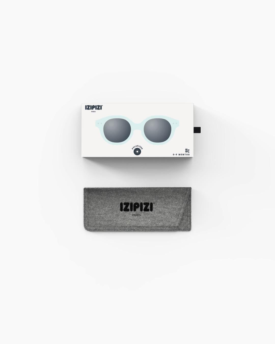 izipizi-bkk-c-aqua-green-polarized-lunettes-de-soleil-b-b-0-9-mois-2 image 5