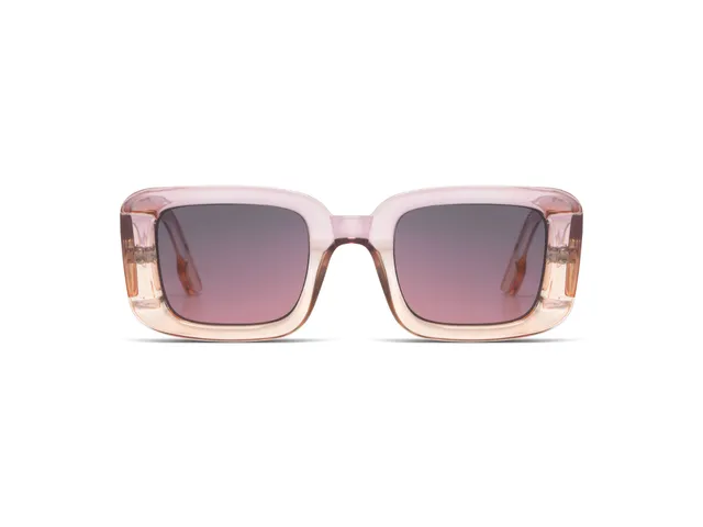 komono-avery-blush-lunettes-de-vue-en-bioplastique-taille-l image 1