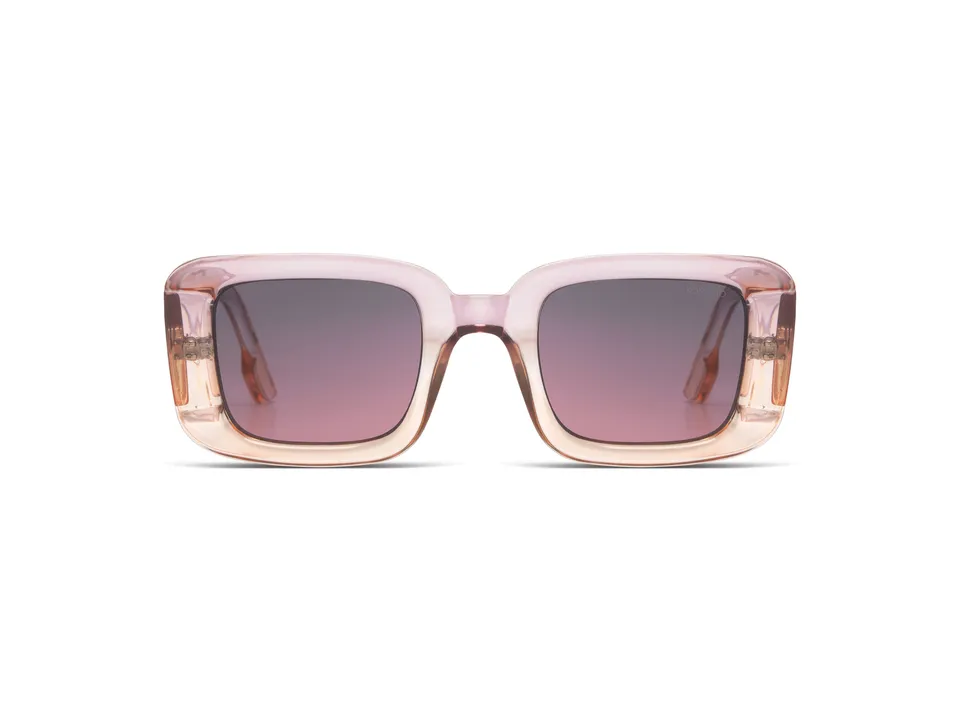 komono-avery-blush-lunettes-de-vue-en-bioplastique-taille-l image 1