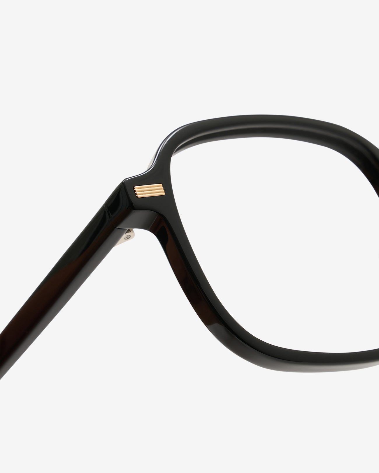 le-petit-lunetier-lupin-noir-lunettes-anti-lumi-re-bleue-en-ac-tate-noir-r-tro image 2
